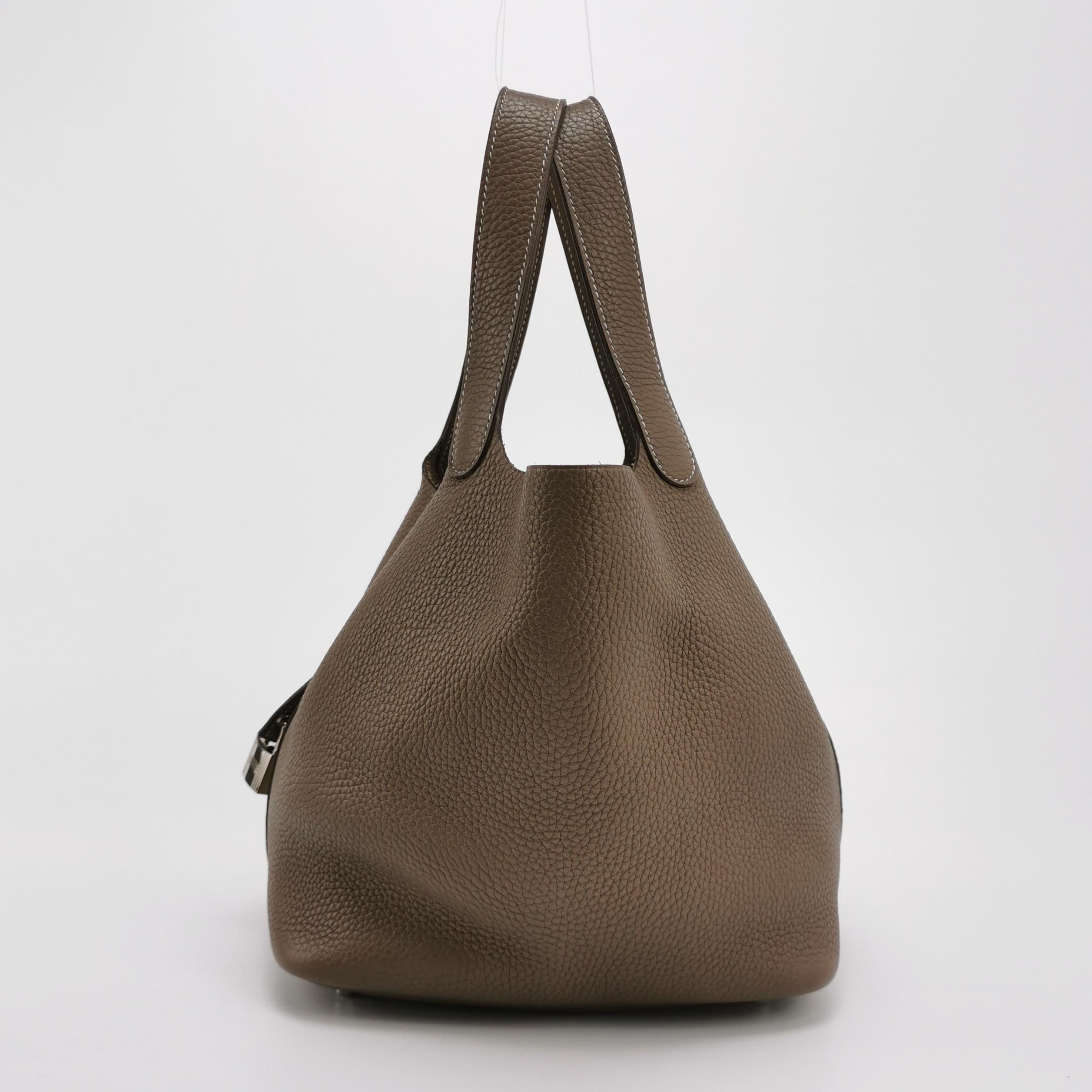 Hermes Hermes Women os Tote Bags Size ONE SIZE - 3 Thumbnail