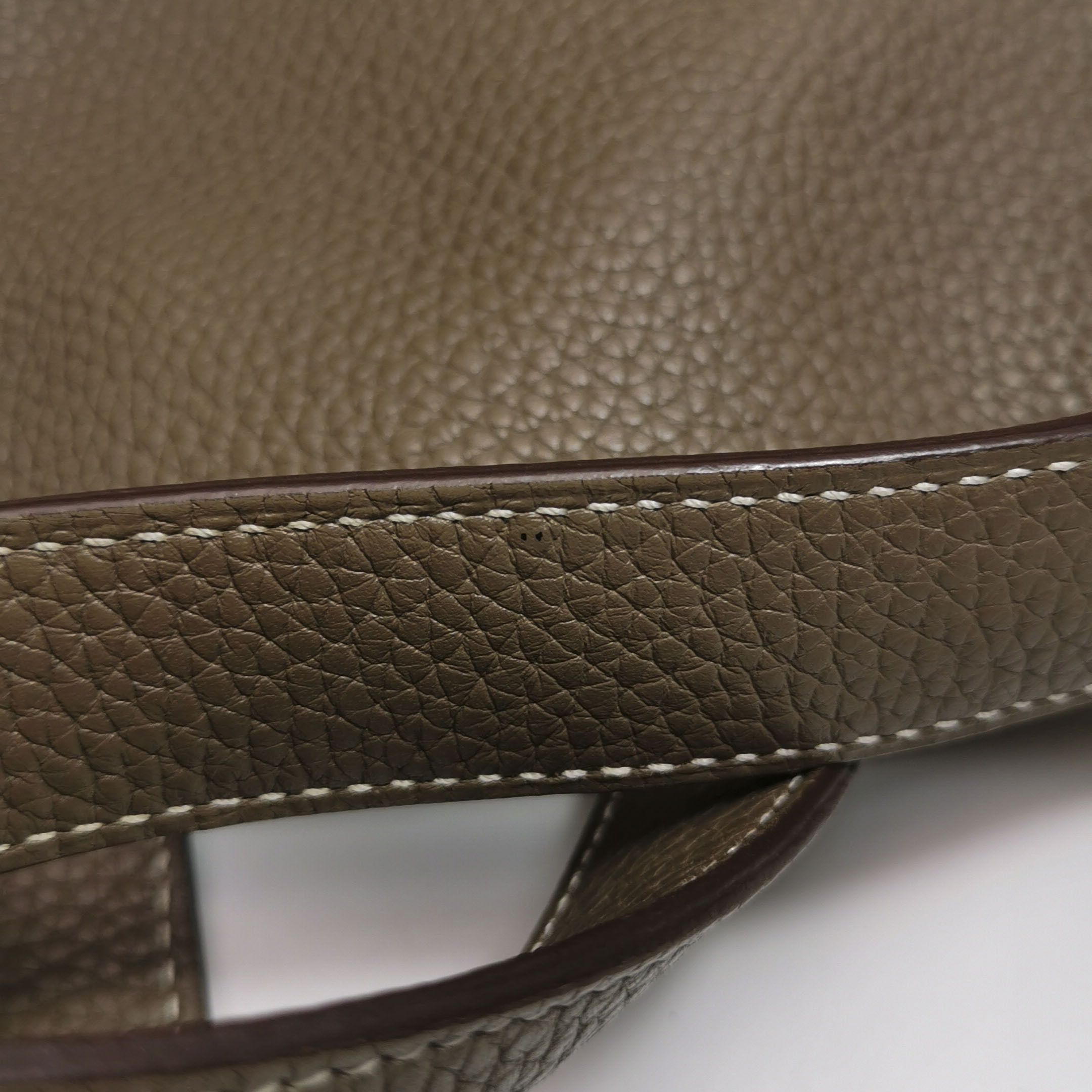 Hermes Hermes Women os Tote Bags Size ONE SIZE - 18 Thumbnail