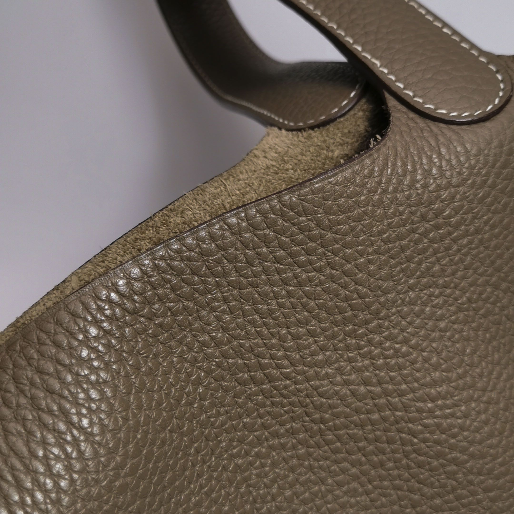 Hermes Hermes Women os Tote Bags Size ONE SIZE - 21 Thumbnail