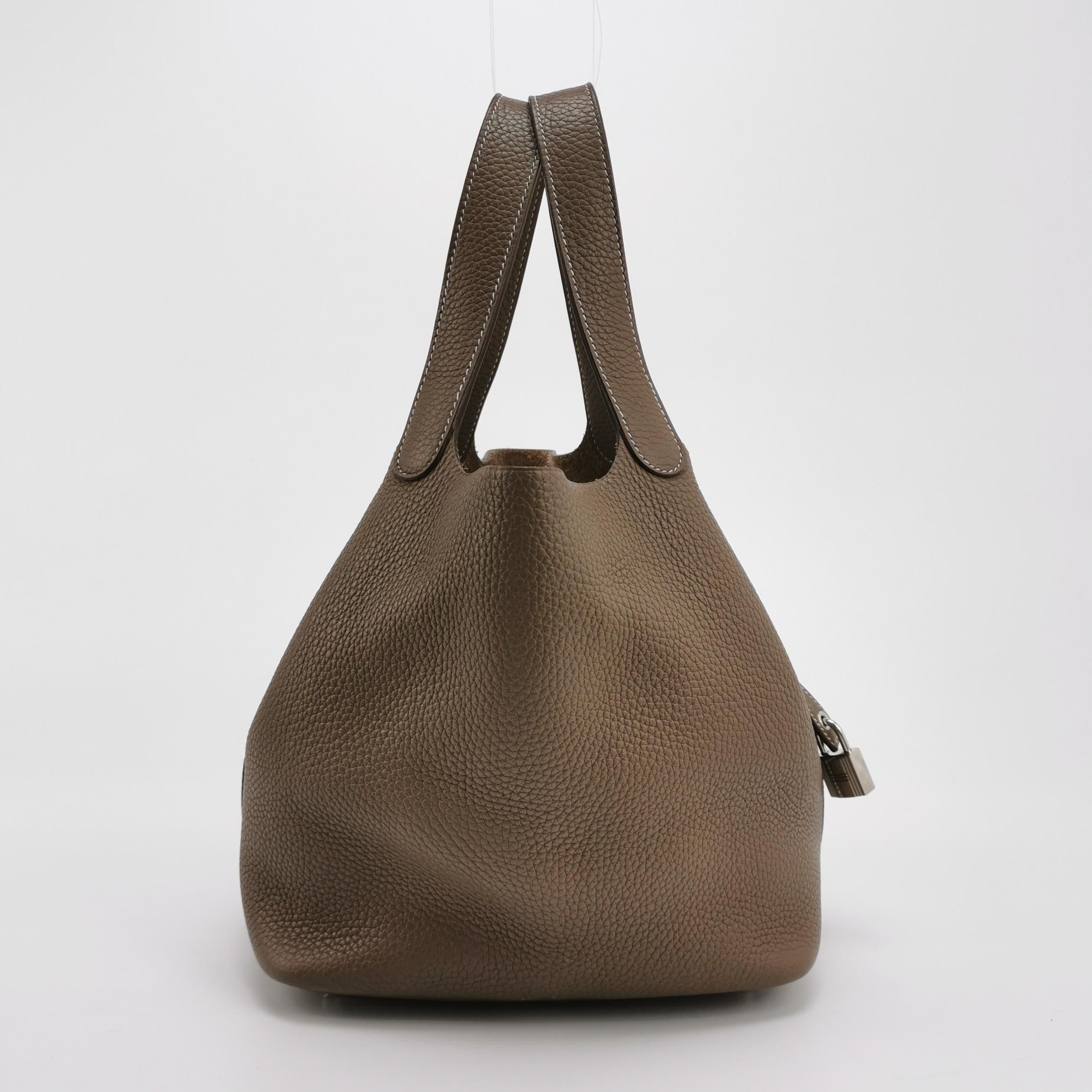 Hermes Hermes Women os Tote Bags Size ONE SIZE - 4 Thumbnail