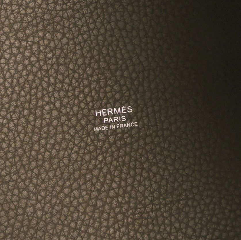 Hermes Hermes Women os Tote Bags Size ONE SIZE - 8 Thumbnail