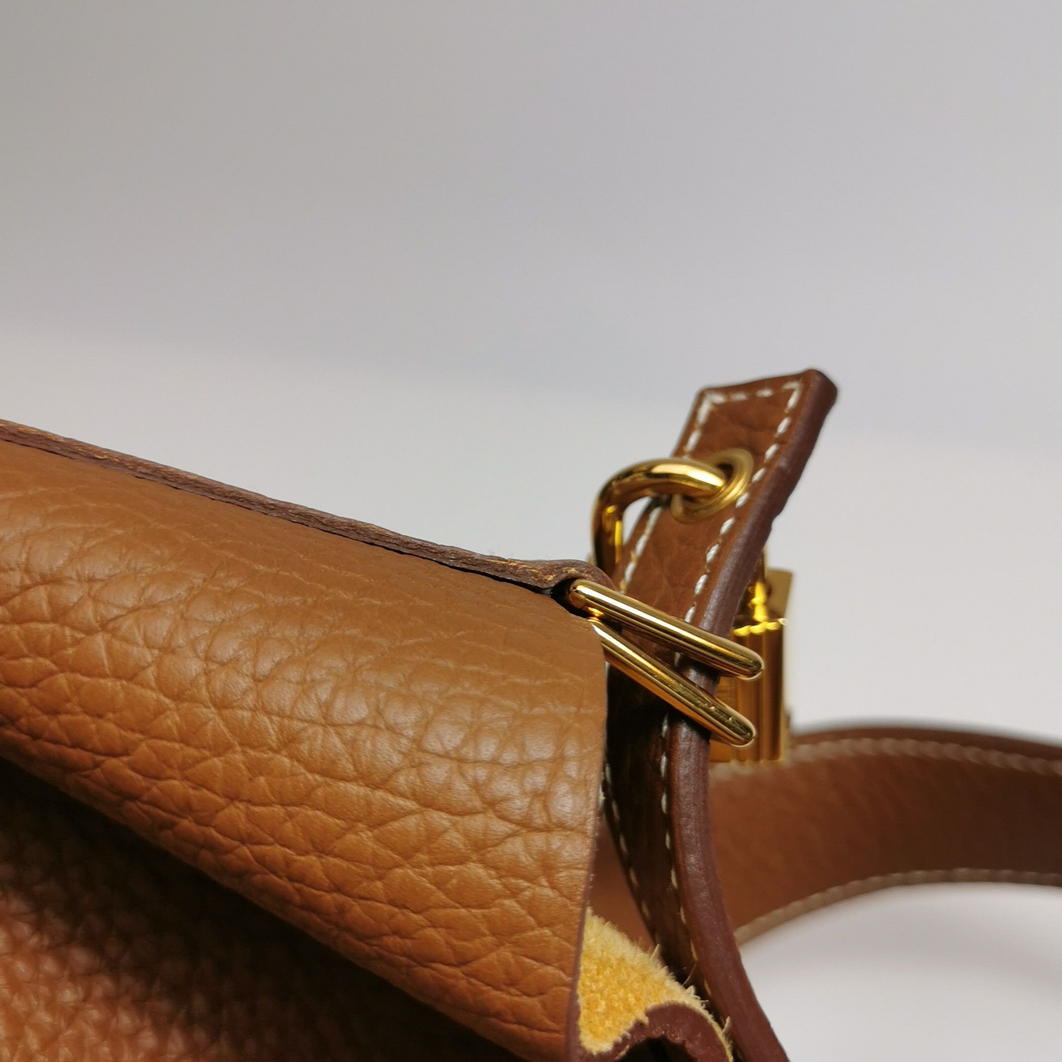 Hermes Hermes Women os Tote Bags Size ONE SIZE - 22 Thumbnail
