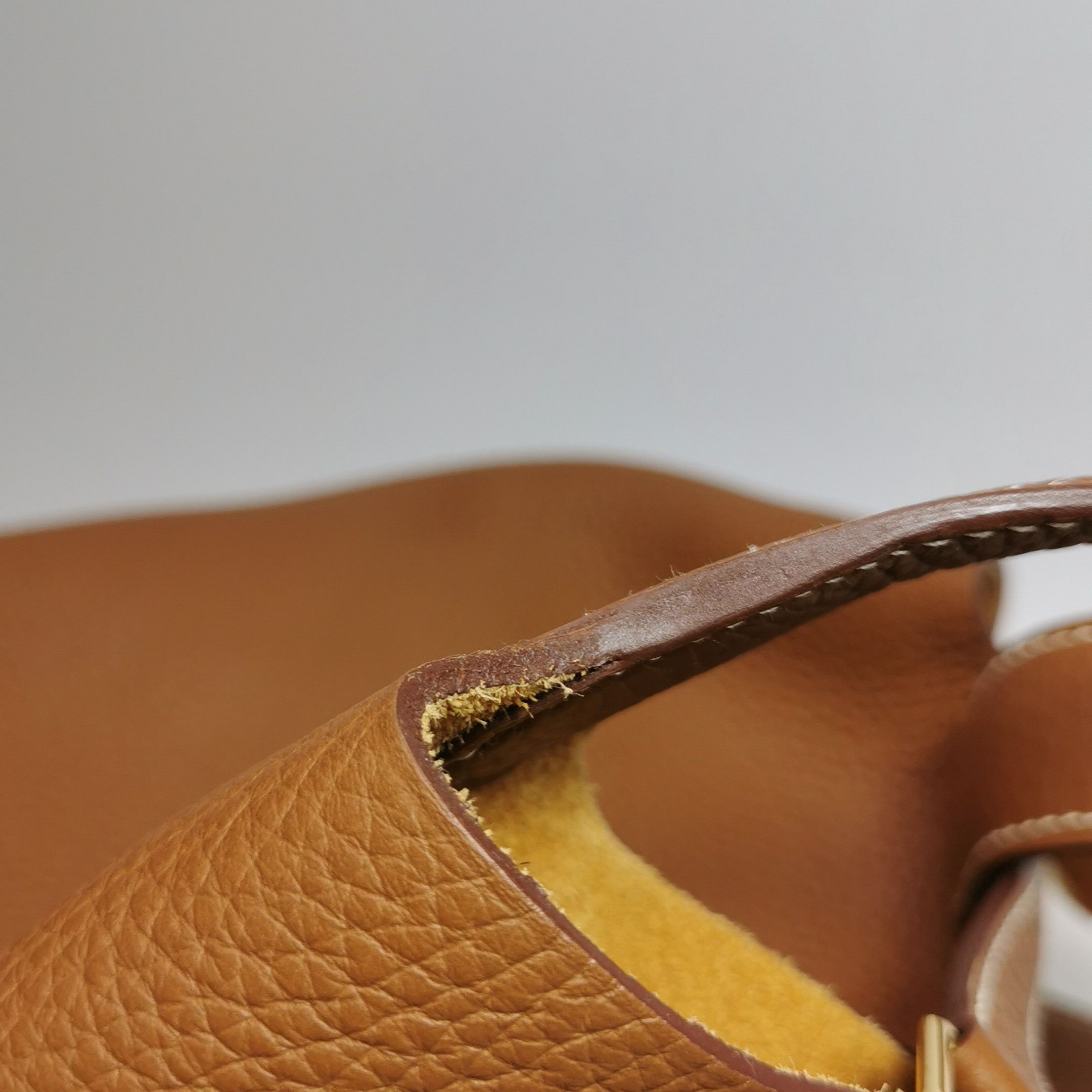 Hermes Hermes Women os Tote Bags Size ONE SIZE - 23 Thumbnail