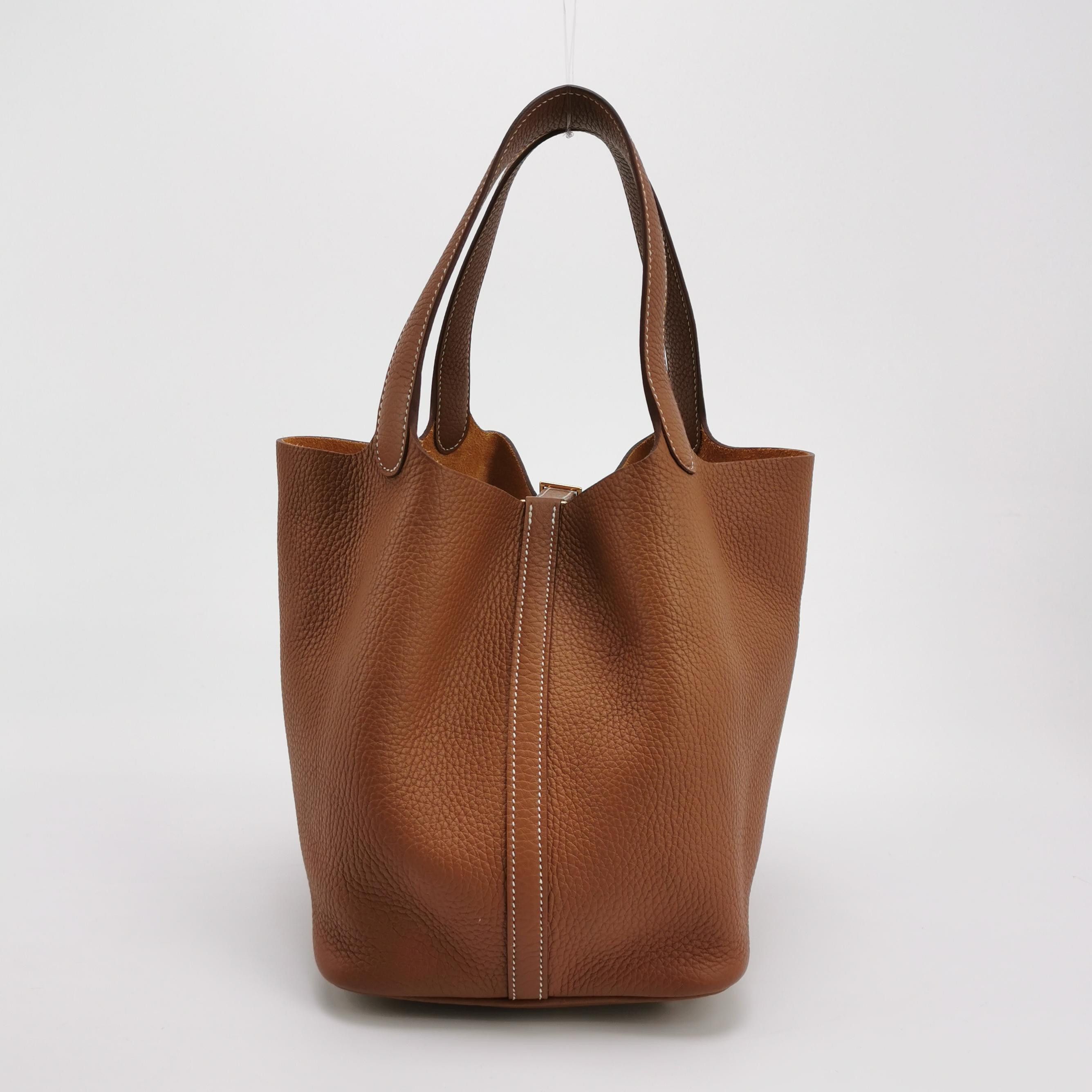 Hermes Hermes Women os Tote Bags Size ONE SIZE - 5 Thumbnail