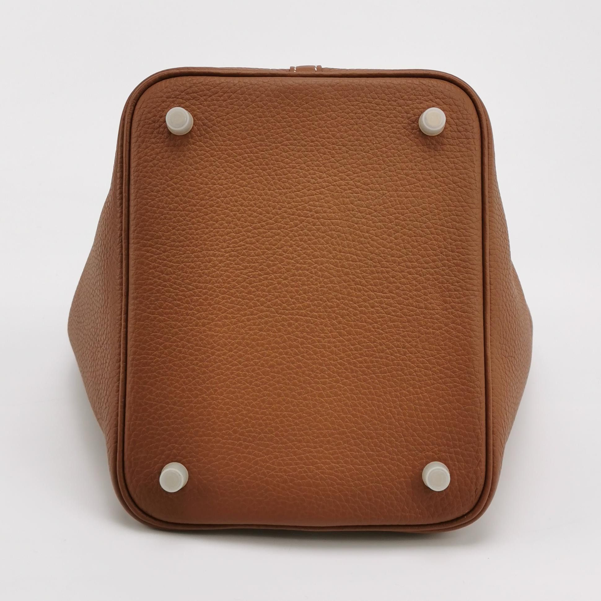Hermes Hermes Women os Tote Bags Size ONE SIZE - 6 Thumbnail