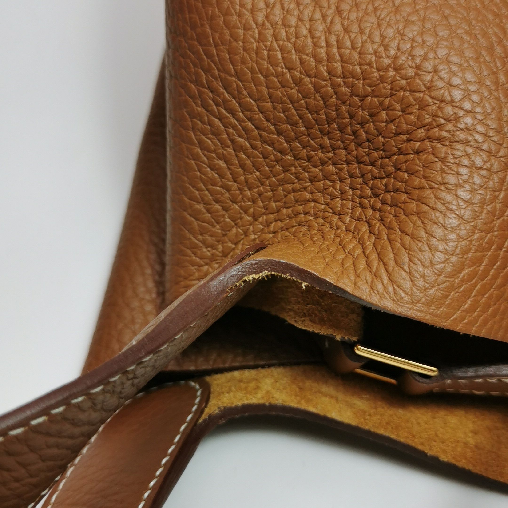Hermes Hermes Women os Tote Bags Size ONE SIZE - 21 Thumbnail