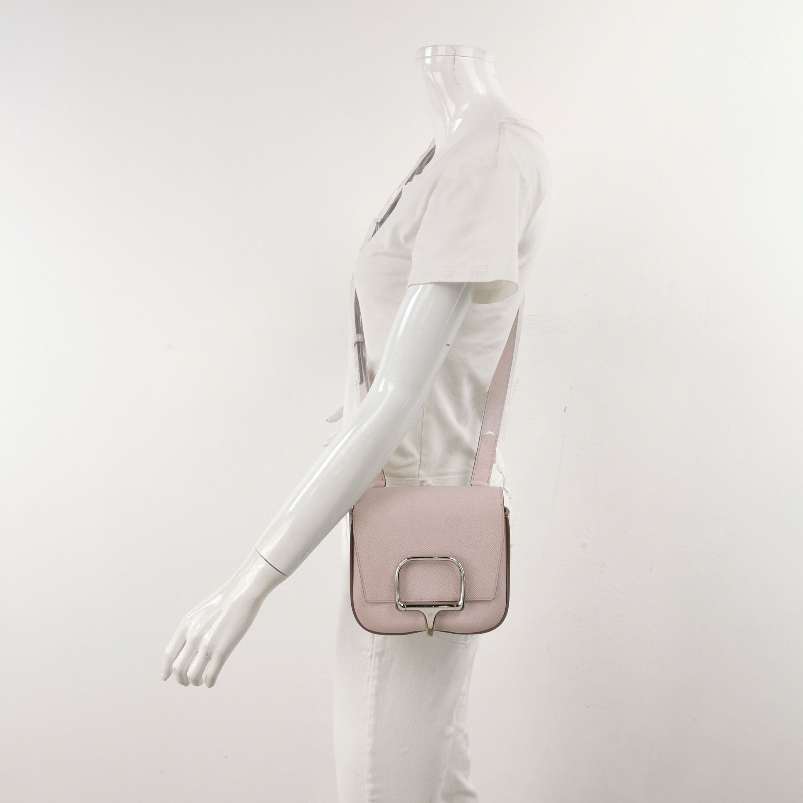 Hermes Hermes Women os Shoulder Bags Size ONE SIZE - 2 Thumbnail