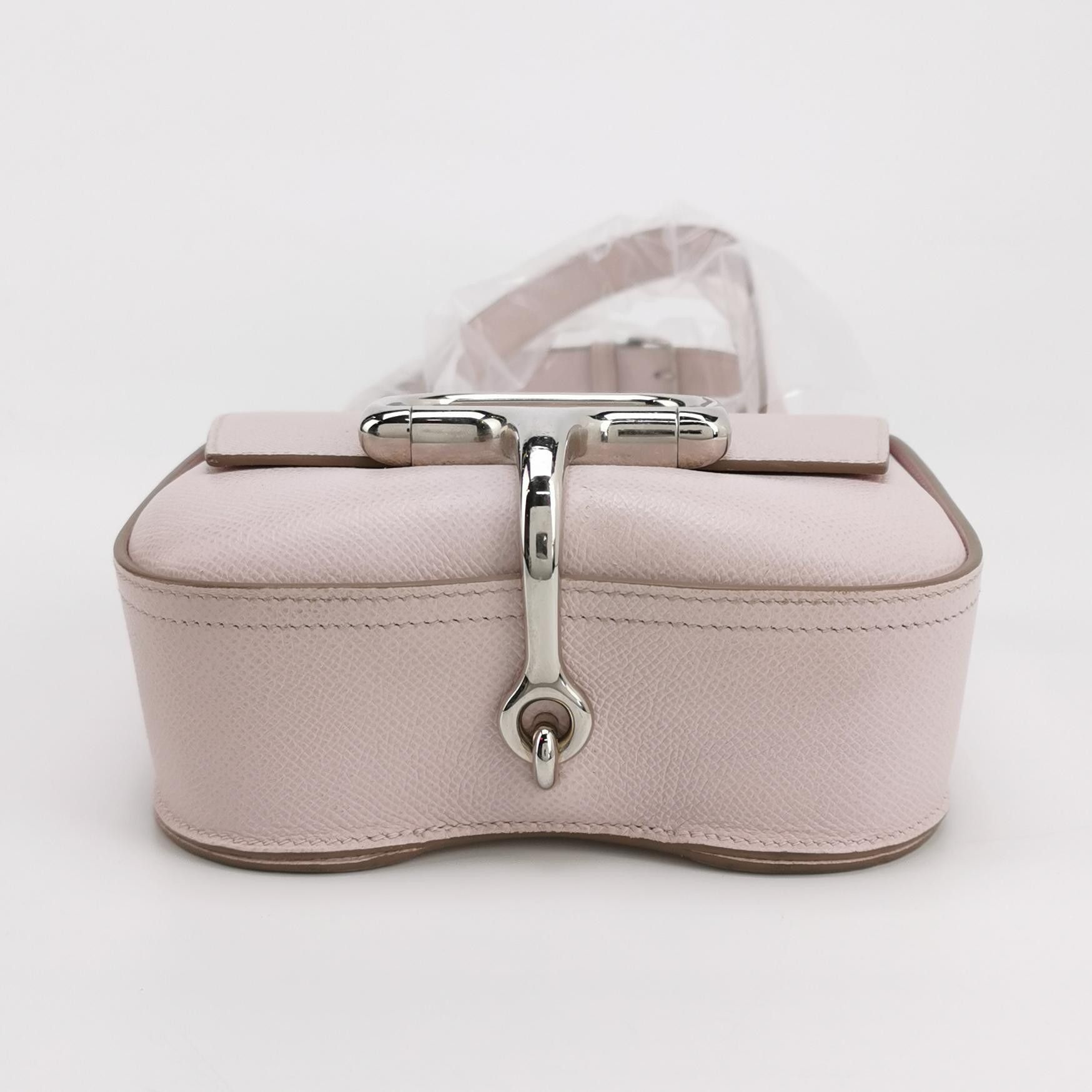 Hermes Hermes Women os Shoulder Bags Size ONE SIZE - 6 Thumbnail