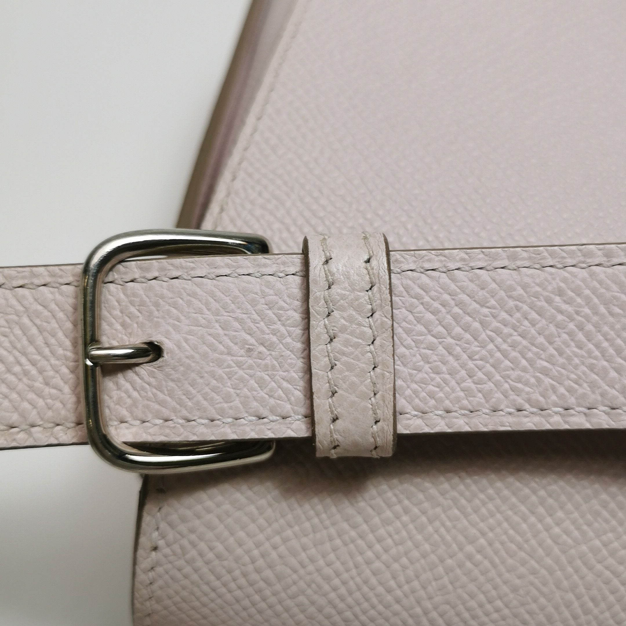 Hermes Hermes Women os Shoulder Bags Size ONE SIZE - 14 Thumbnail