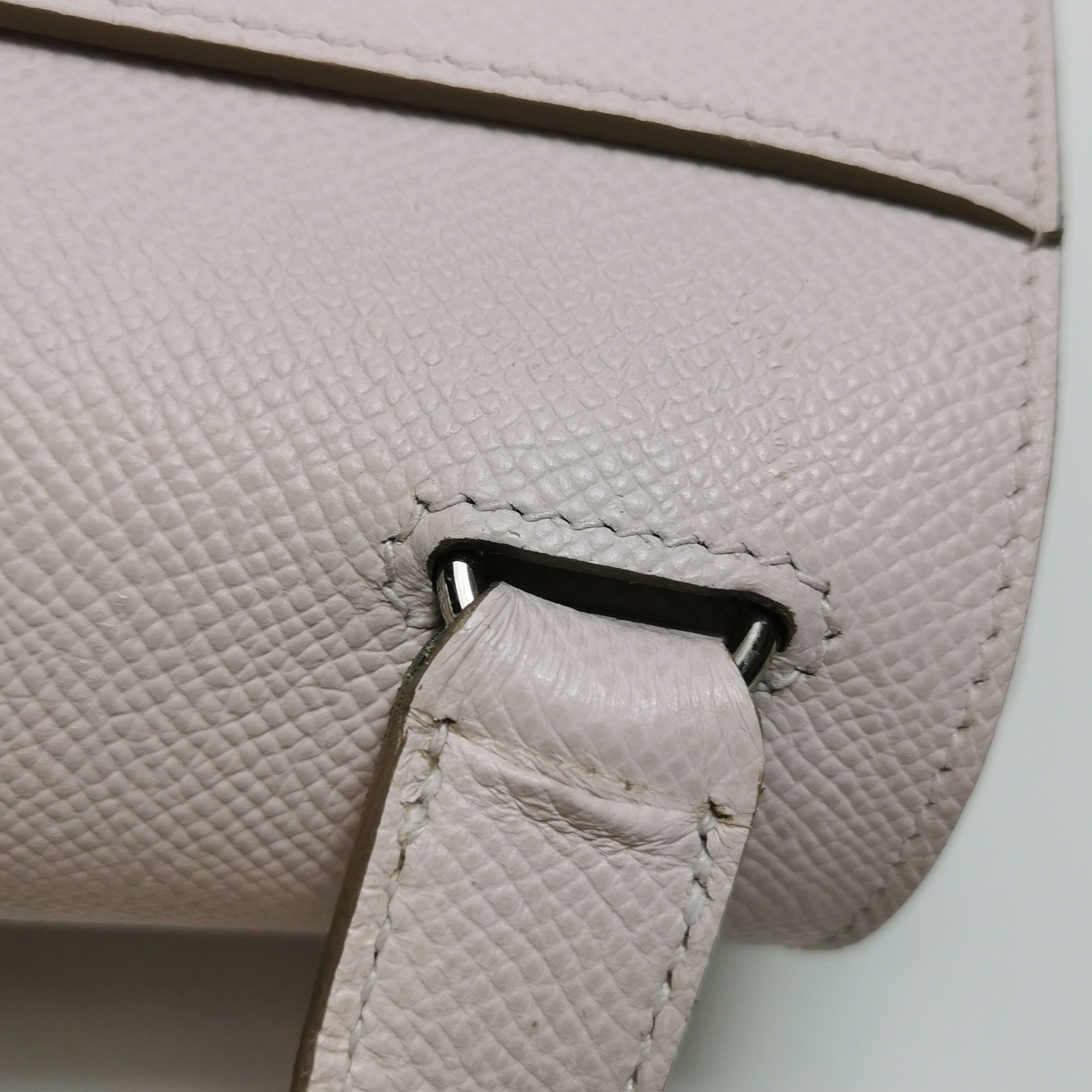 Hermes Hermes Women os Shoulder Bags Size ONE SIZE - 17 Thumbnail