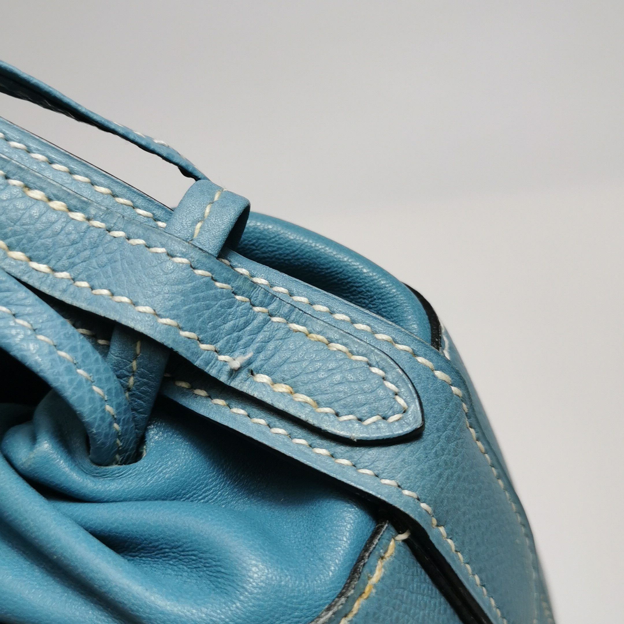 Hermes Hermes Women os Tote Bags Size ONE SIZE - 25 Thumbnail