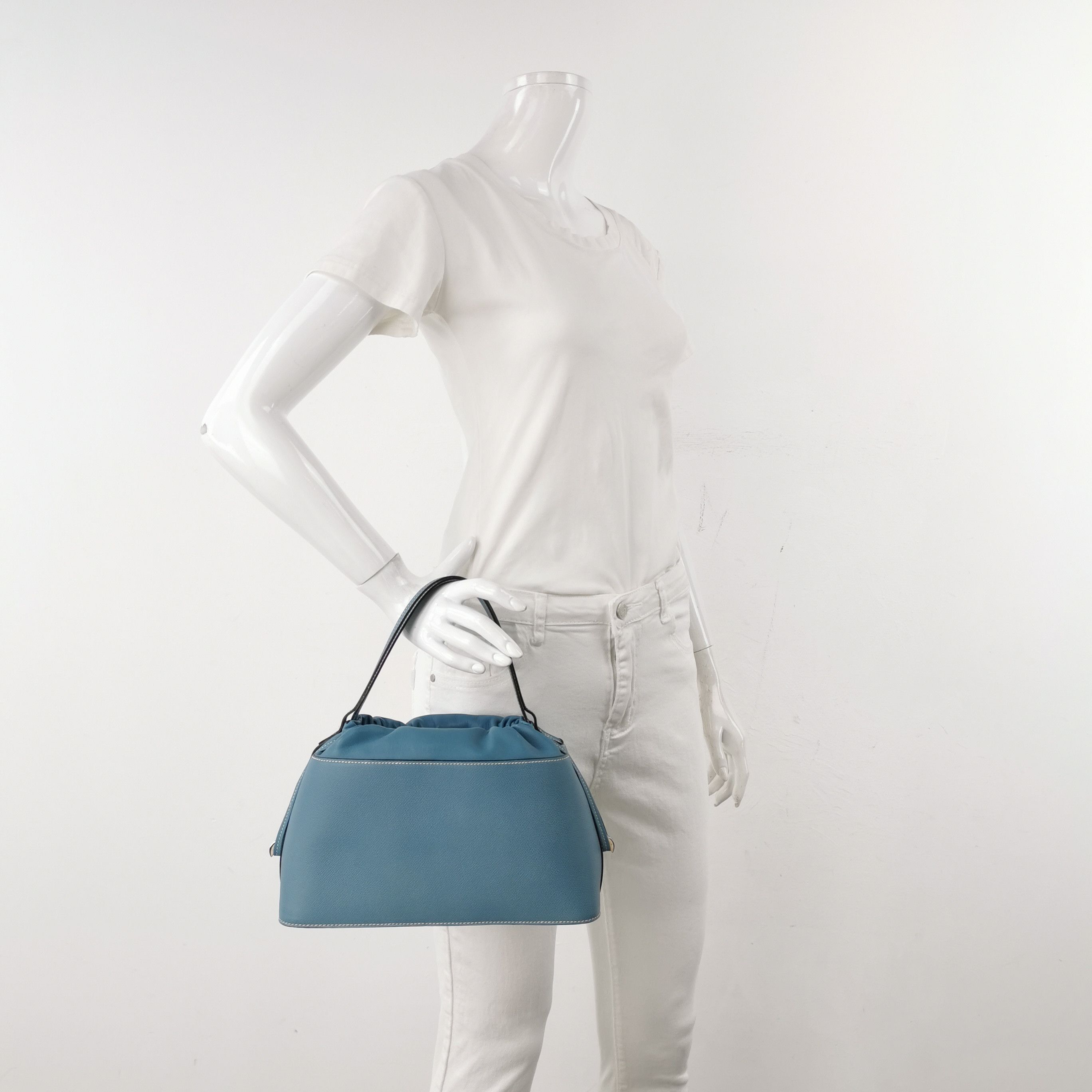 Hermes Hermes Women os Tote Bags Size ONE SIZE - 2 Thumbnail