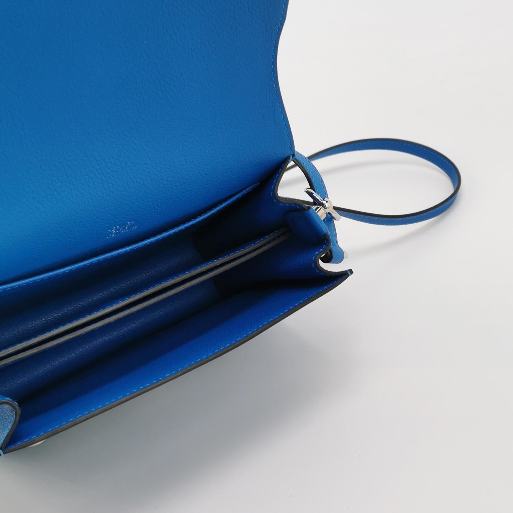 Hermes Hermes Women os Shoulder Bags Size ONE SIZE - 7 Thumbnail
