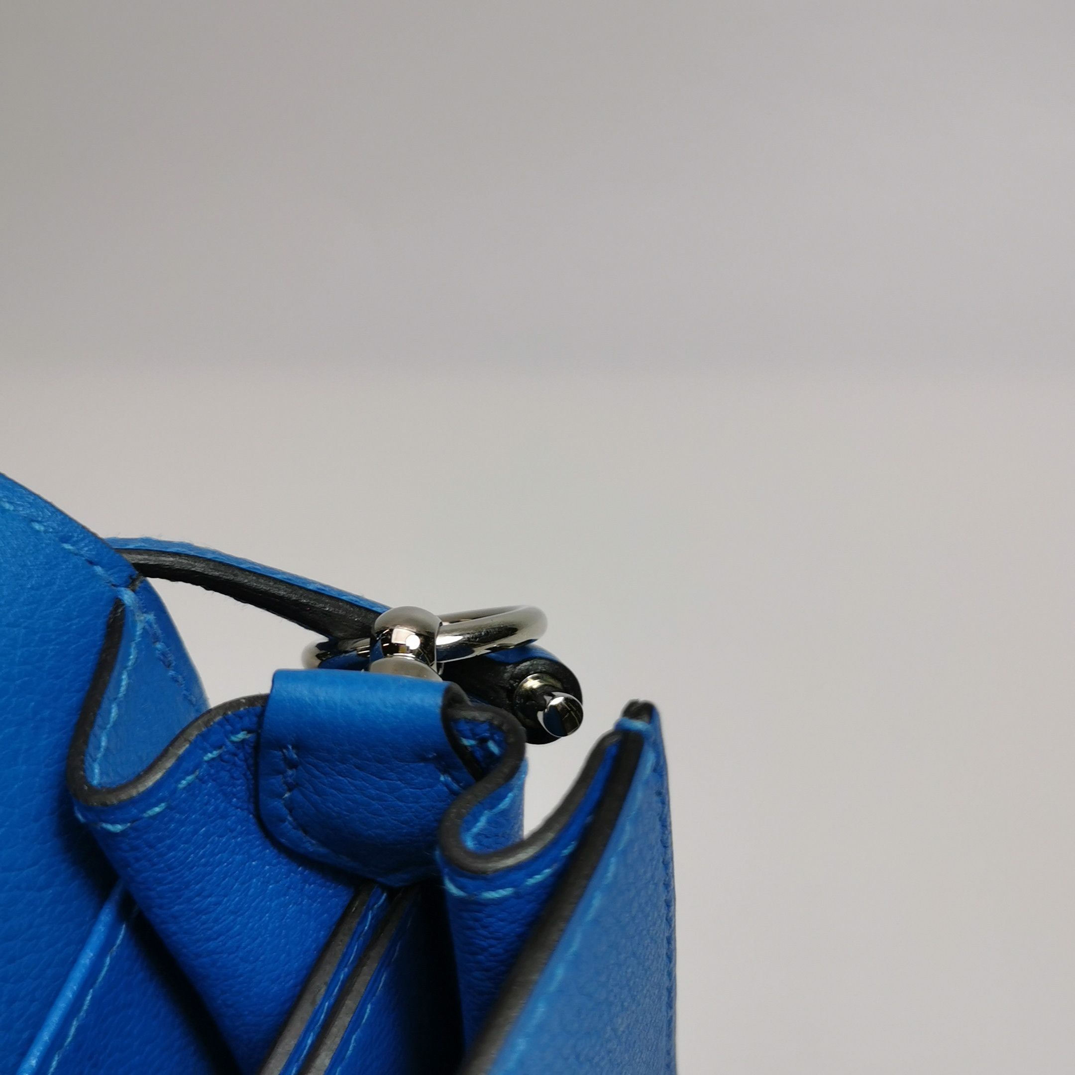 Hermes Hermes Women os Shoulder Bags Size ONE SIZE - 15 Thumbnail