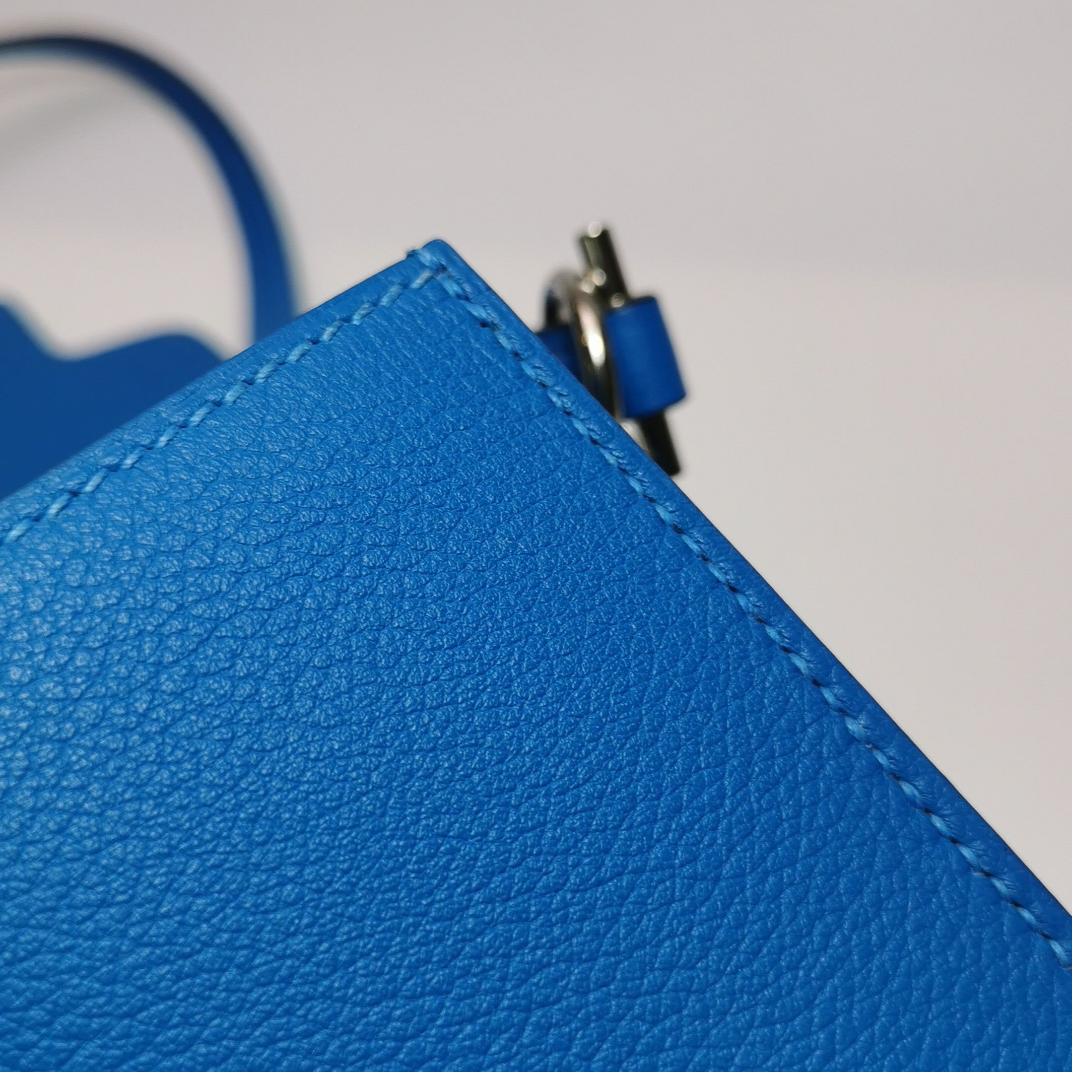 Hermes Hermes Women os Shoulder Bags Size ONE SIZE - 11 Thumbnail