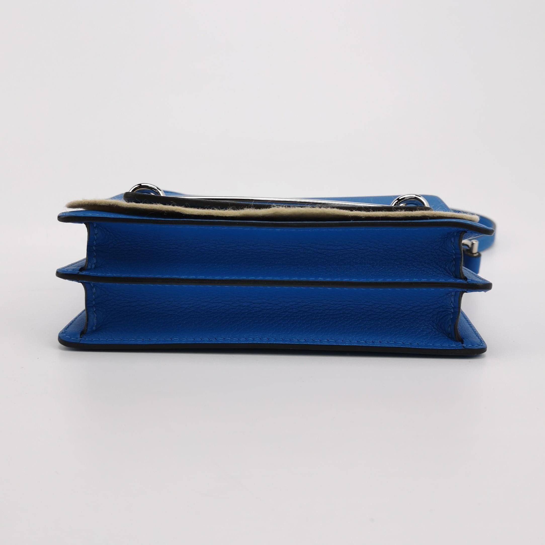 Hermes Hermes Women os Shoulder Bags Size ONE SIZE - 6 Thumbnail