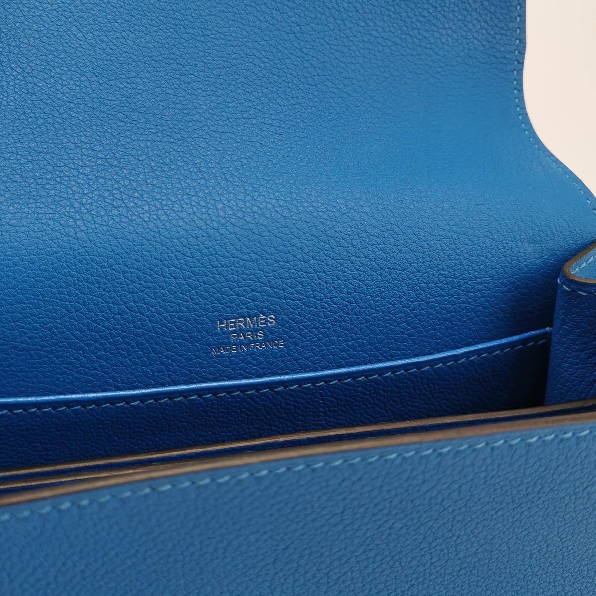 Hermes Hermes Women os Shoulder Bags Size ONE SIZE - 8 Thumbnail