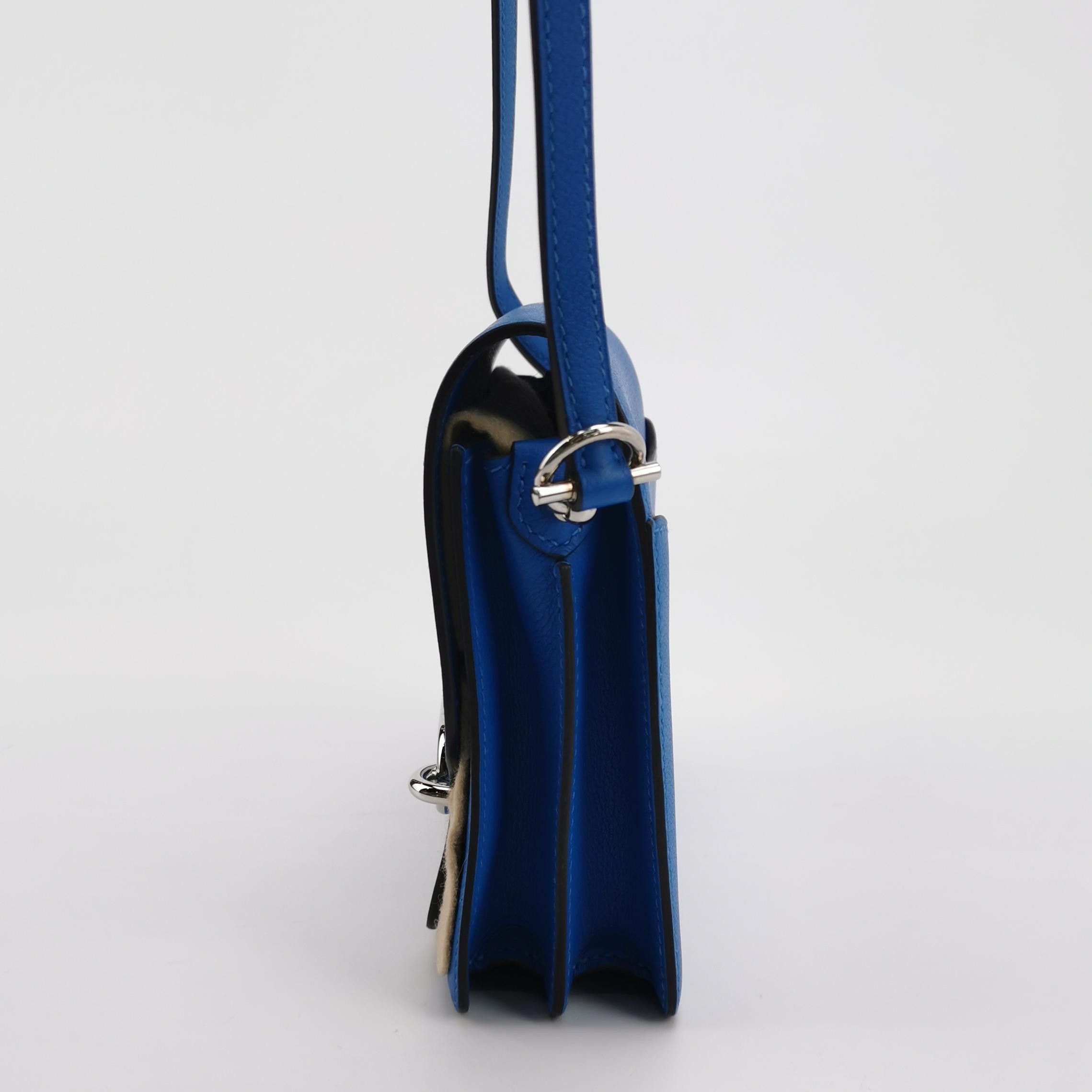 Hermes Hermes Women os Shoulder Bags Size ONE SIZE - 3 Thumbnail