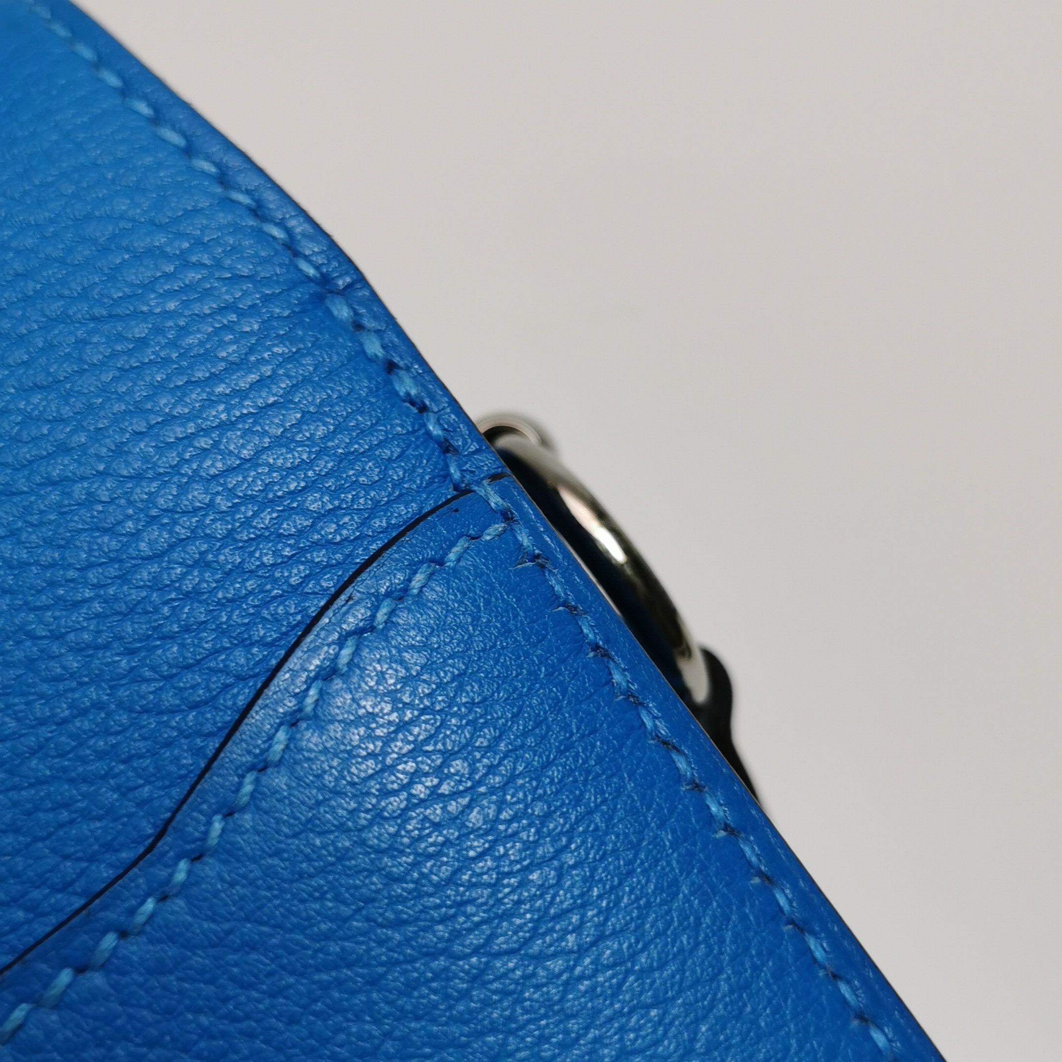 Hermes Hermes Women os Shoulder Bags Size ONE SIZE - 18 Thumbnail