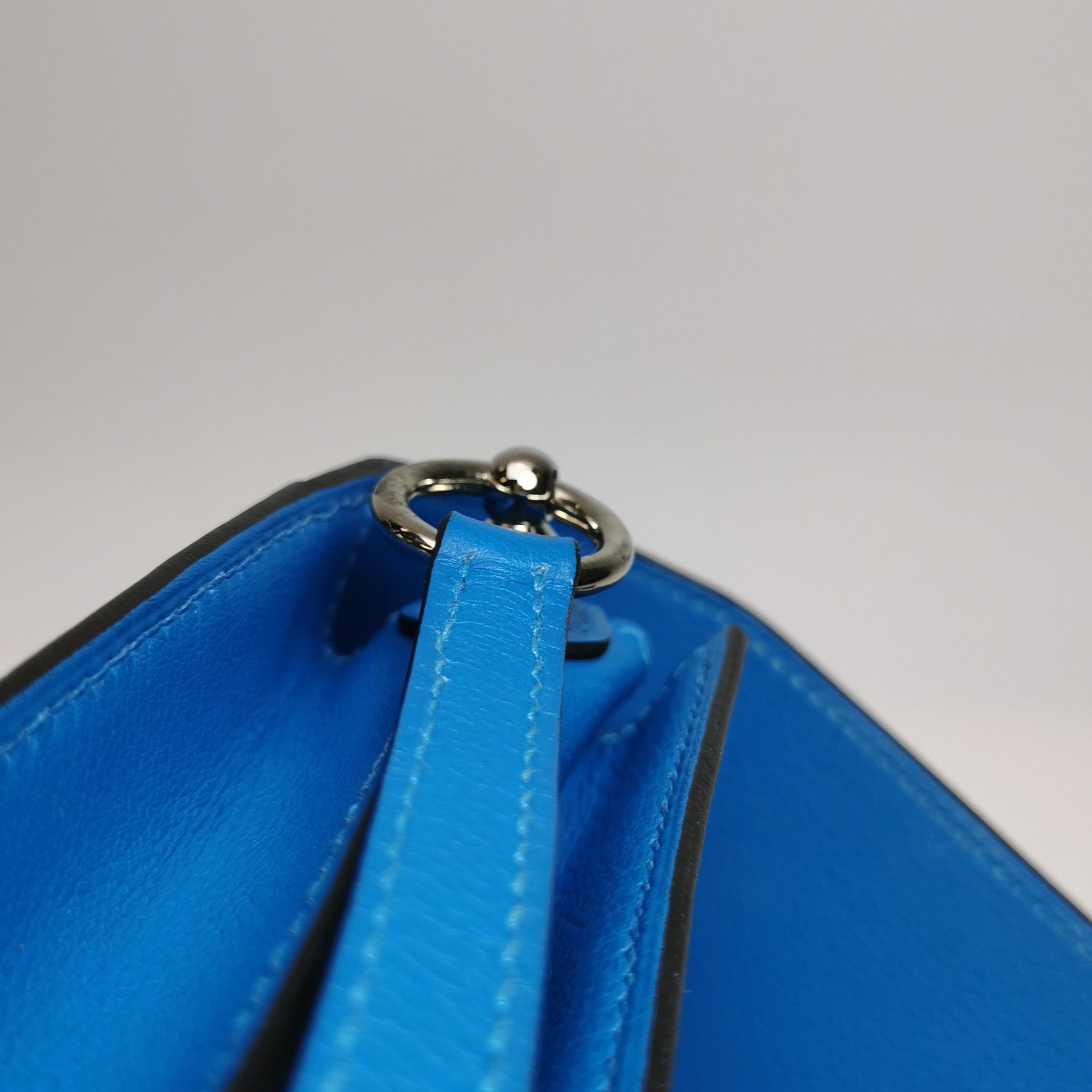 Hermes Hermes Women os Shoulder Bags Size ONE SIZE - 12 Thumbnail
