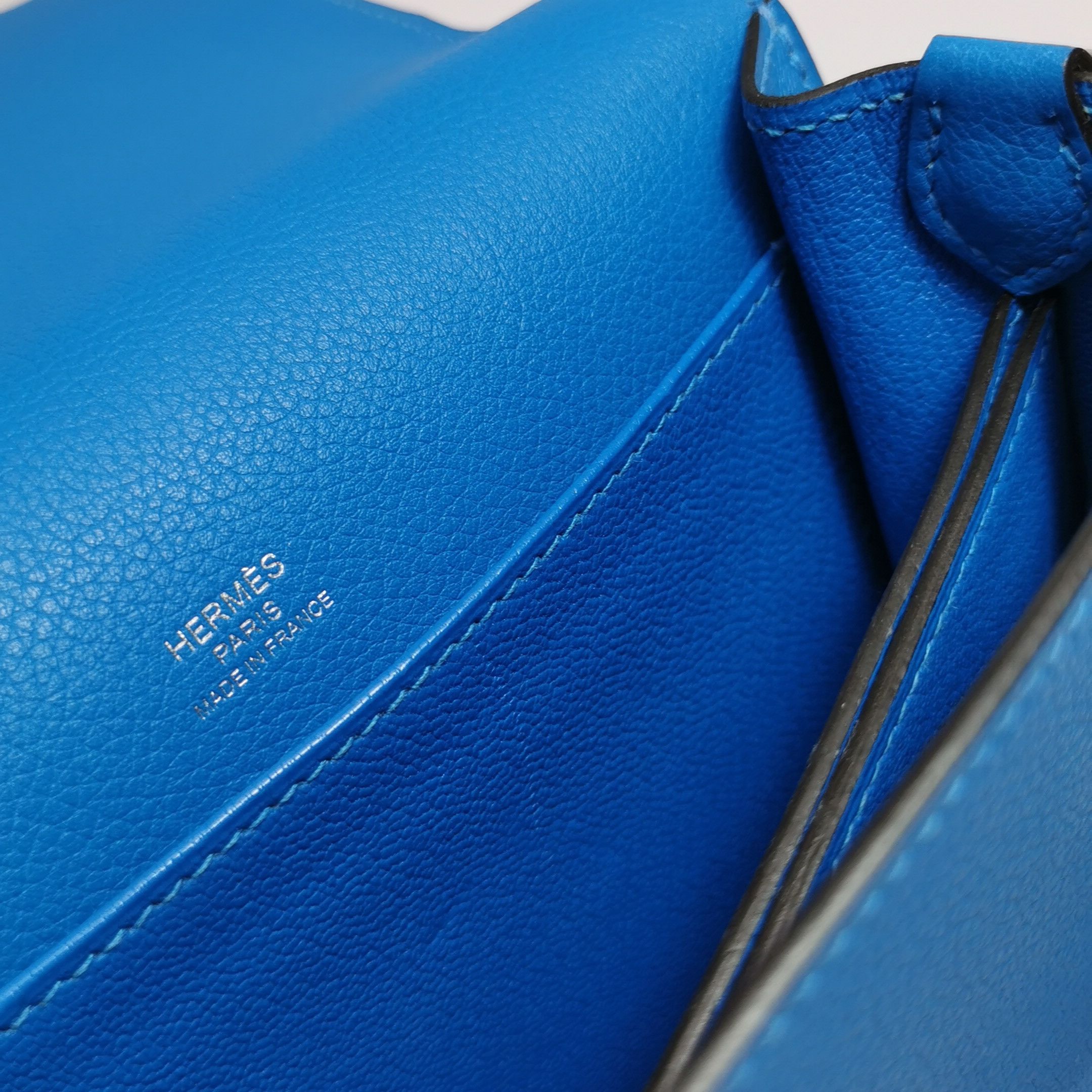 Hermes Hermes Women os Shoulder Bags Size ONE SIZE - 10 Thumbnail