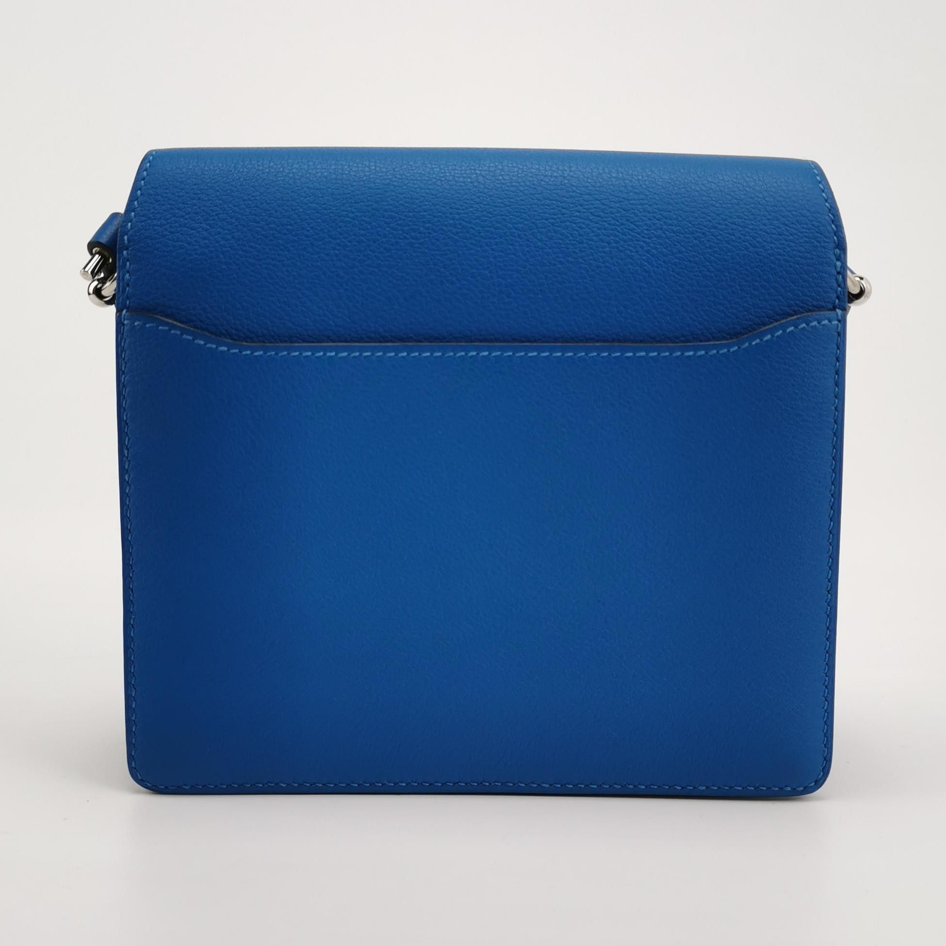 Hermes Hermes Women os Shoulder Bags Size ONE SIZE - 5 Thumbnail