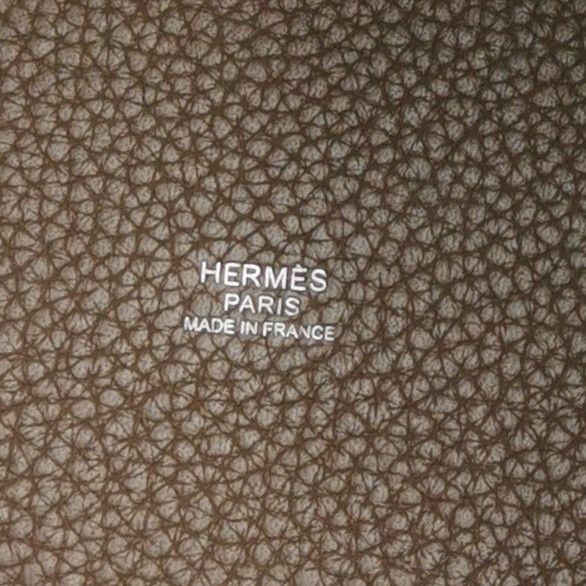 Hermes Hermes Women os Tote Bags Size ONE SIZE - 8 Thumbnail