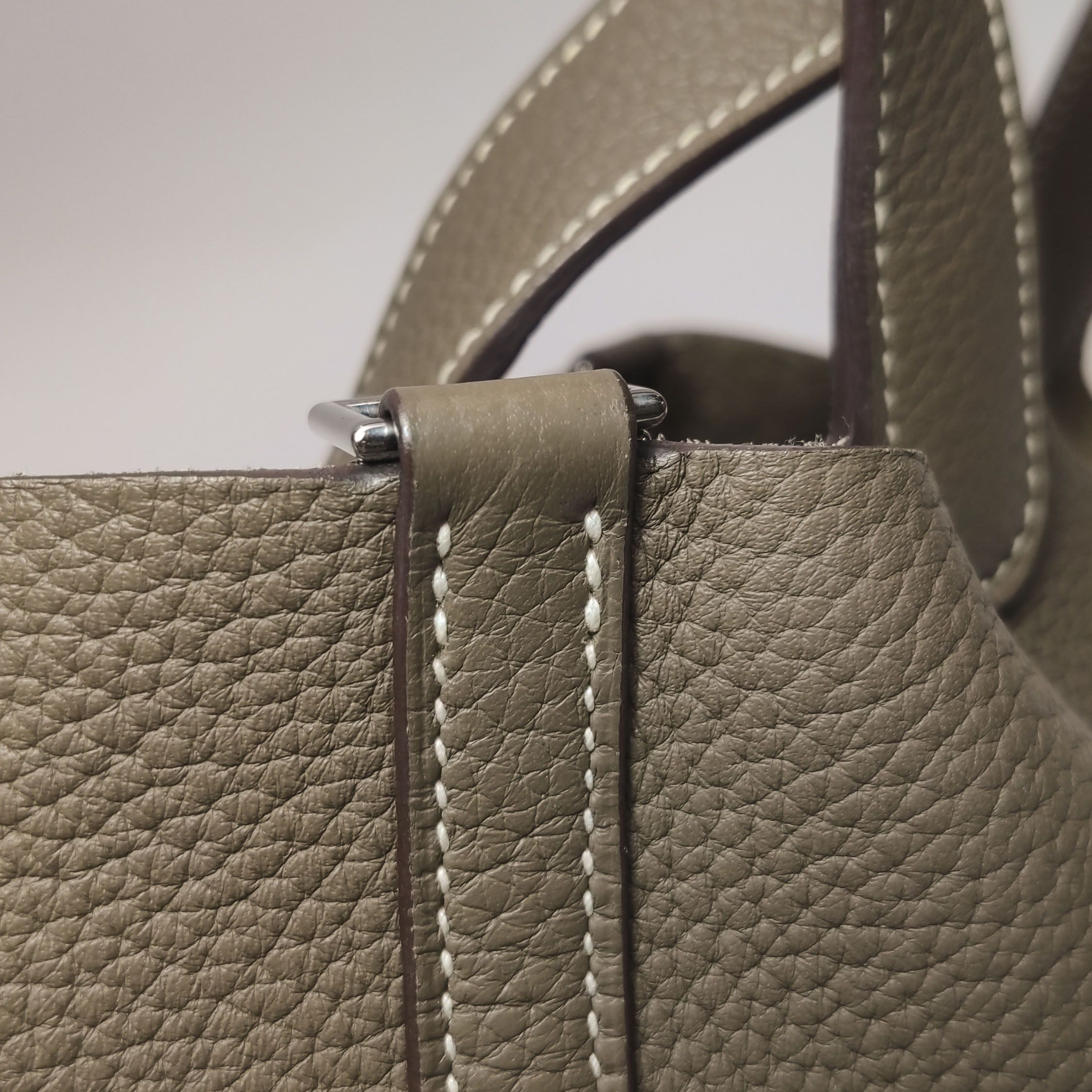 Hermes Hermes Women os Tote Bags Size ONE SIZE - 19 Thumbnail