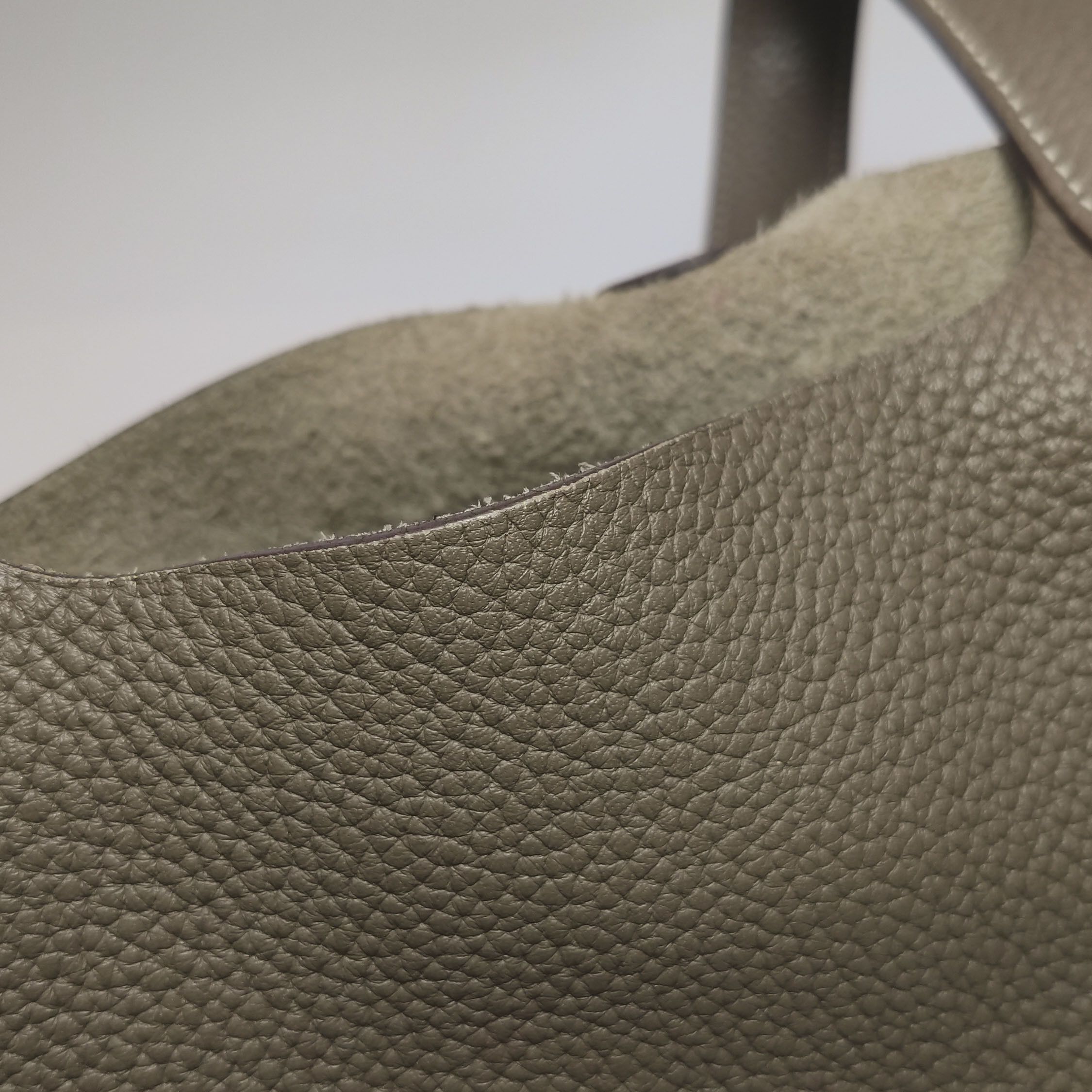 Hermes Hermes Women os Tote Bags Size ONE SIZE - 13 Thumbnail