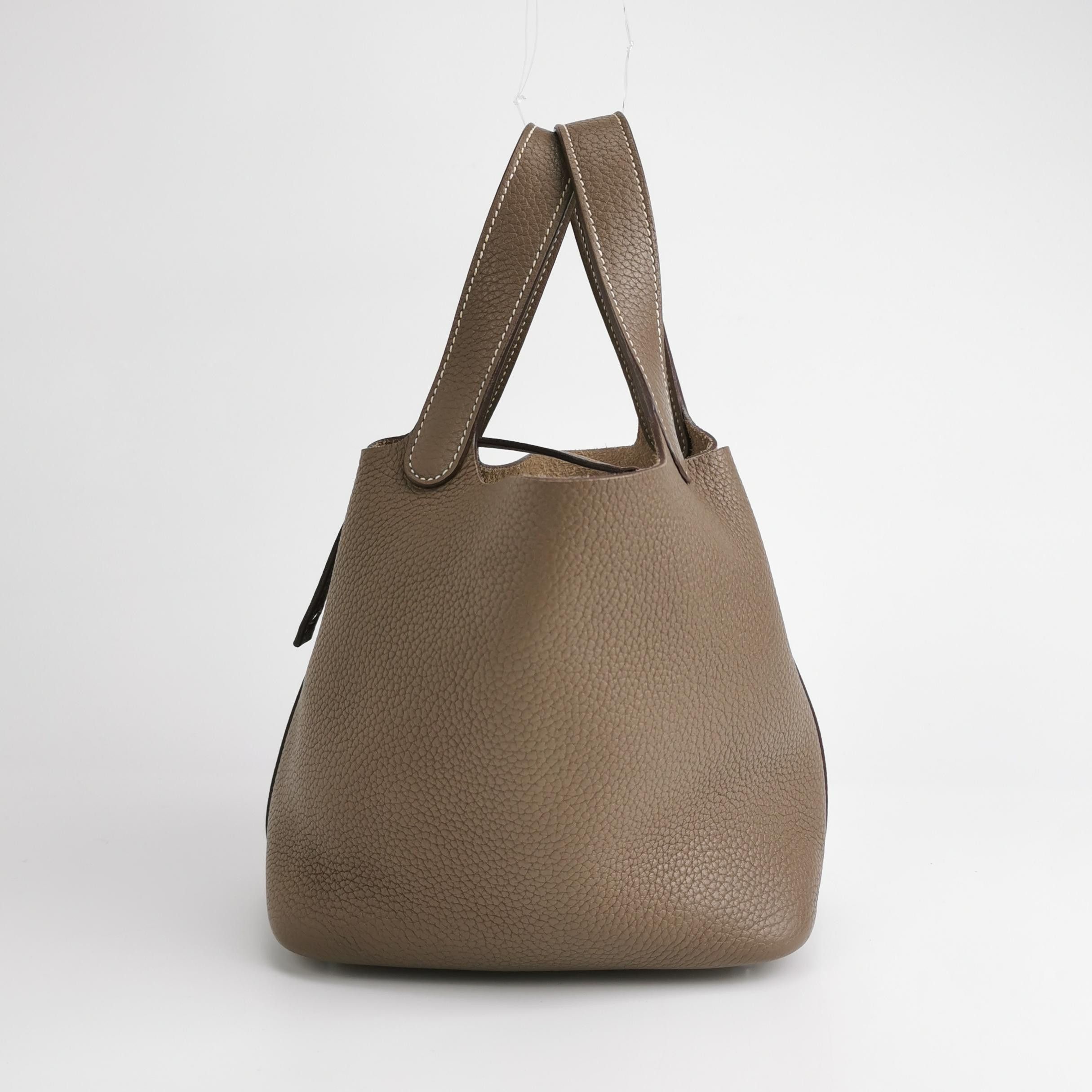 Hermes Hermes Women os Tote Bags Size ONE SIZE - 3 Thumbnail