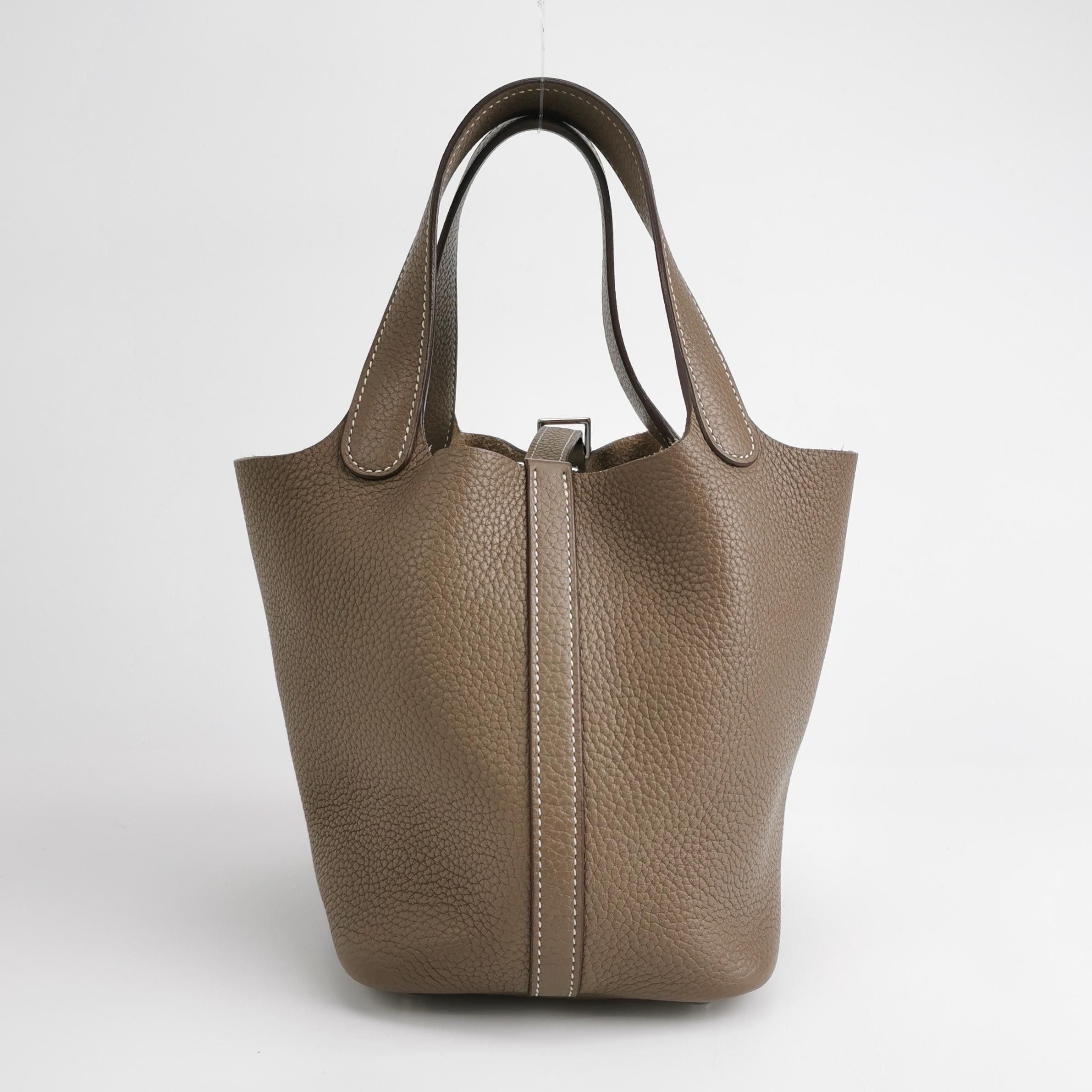 Hermes Hermes Women os Tote Bags Size ONE SIZE - 5 Thumbnail
