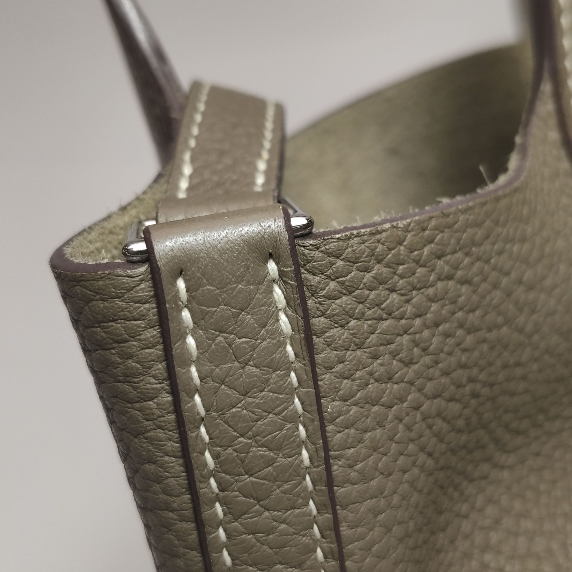 Hermes Hermes Women os Tote Bags Size ONE SIZE - 14 Thumbnail