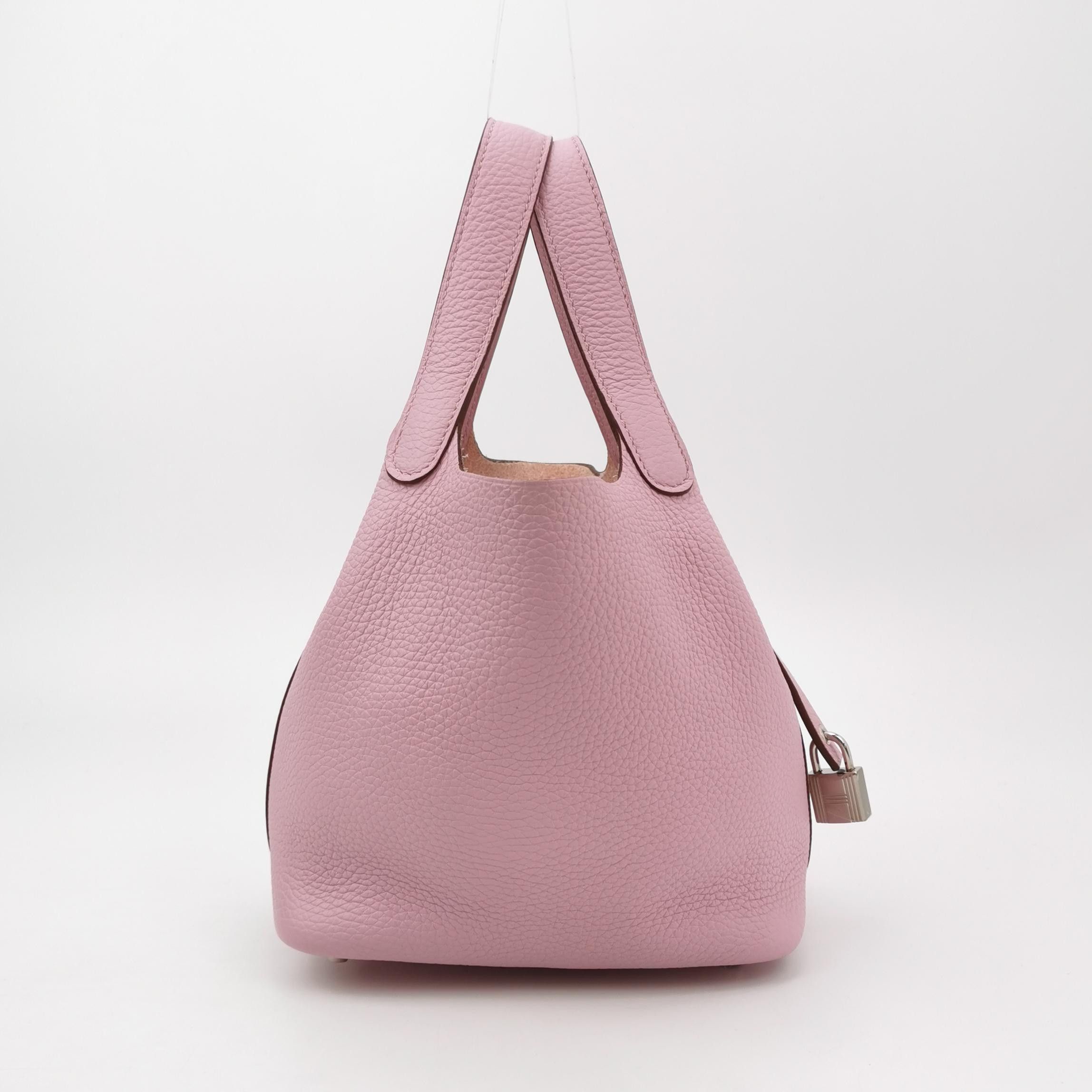 Hermes Hermes Women os Tote Bags Size ONE SIZE - 4 Thumbnail