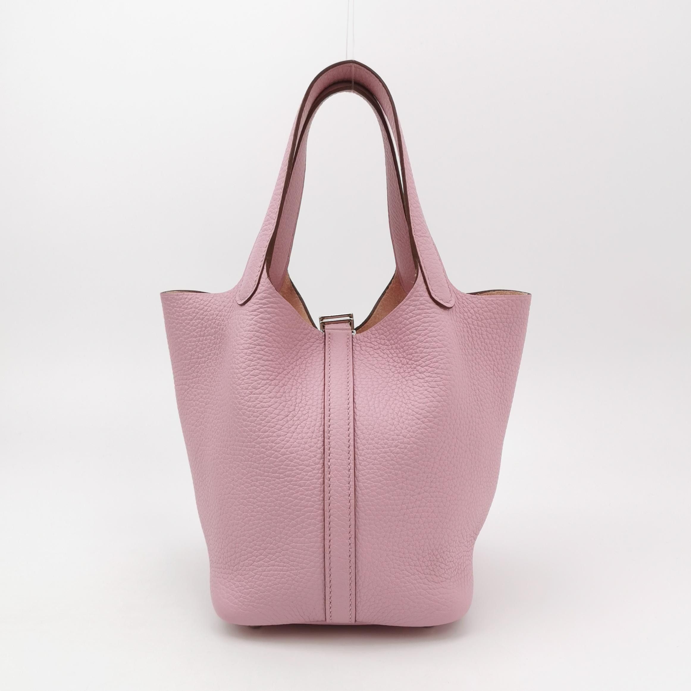 Hermes Hermes Women os Tote Bags Size ONE SIZE - 5 Thumbnail
