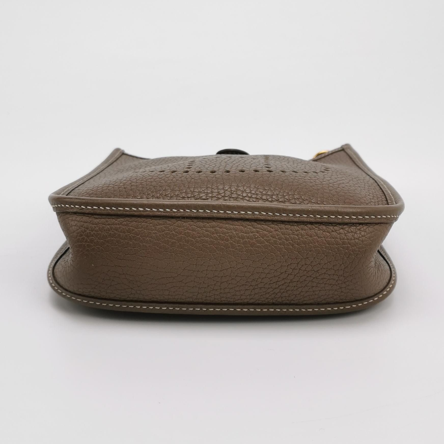 Hermes Hermes Women os Shoulder Bags Size ONE SIZE - 6 Thumbnail