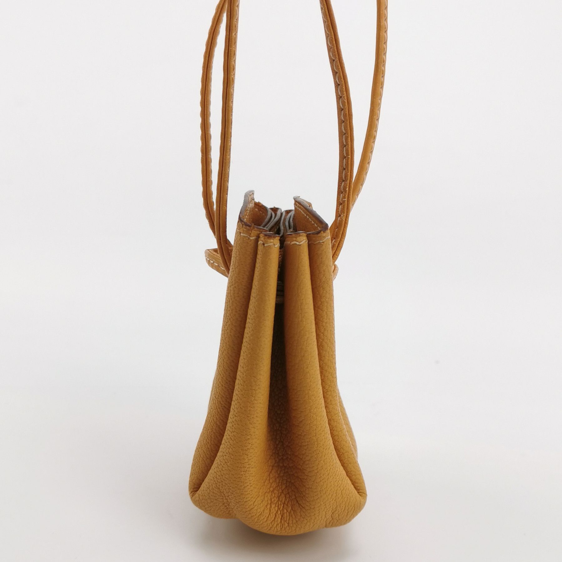 Hermes Hermes Women os Shoulder Bags Size ONE SIZE - 4 Thumbnail