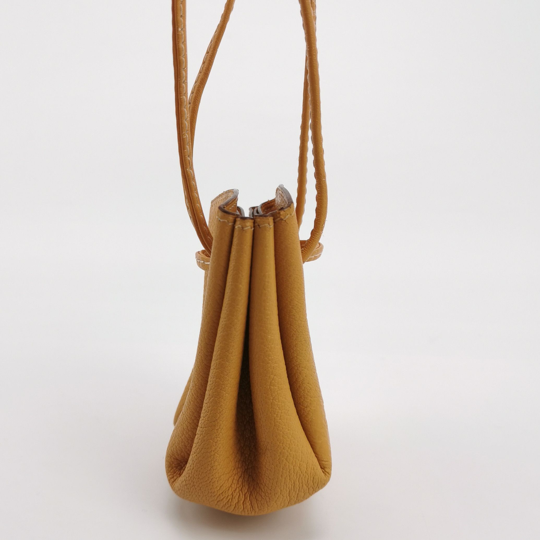 Hermes Hermes Women os Shoulder Bags Size ONE SIZE - 3 Thumbnail
