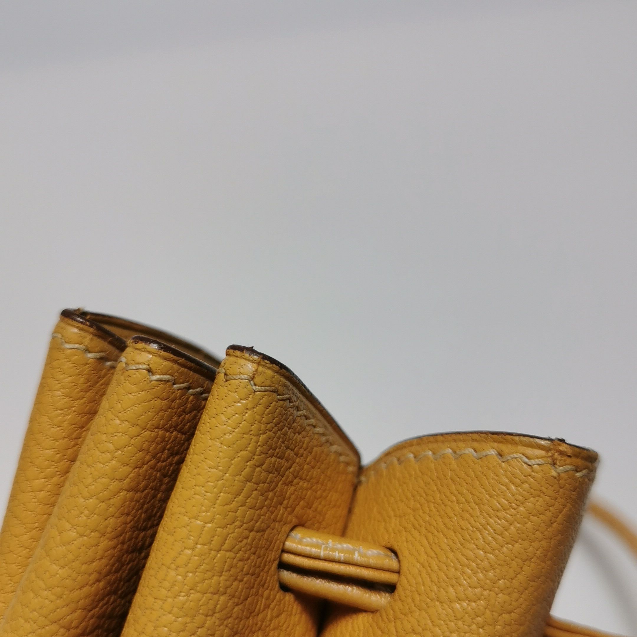 Hermes Hermes Women os Shoulder Bags Size ONE SIZE - 16 Thumbnail
