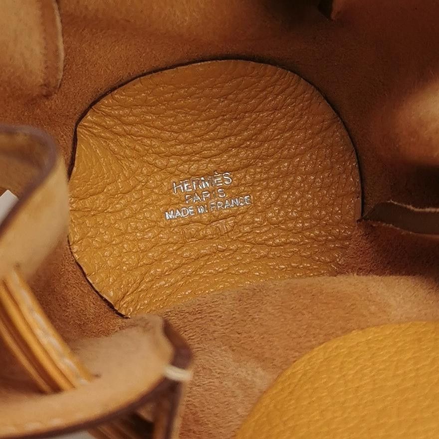 Hermes Hermes Women os Shoulder Bags Size ONE SIZE - 8 Thumbnail