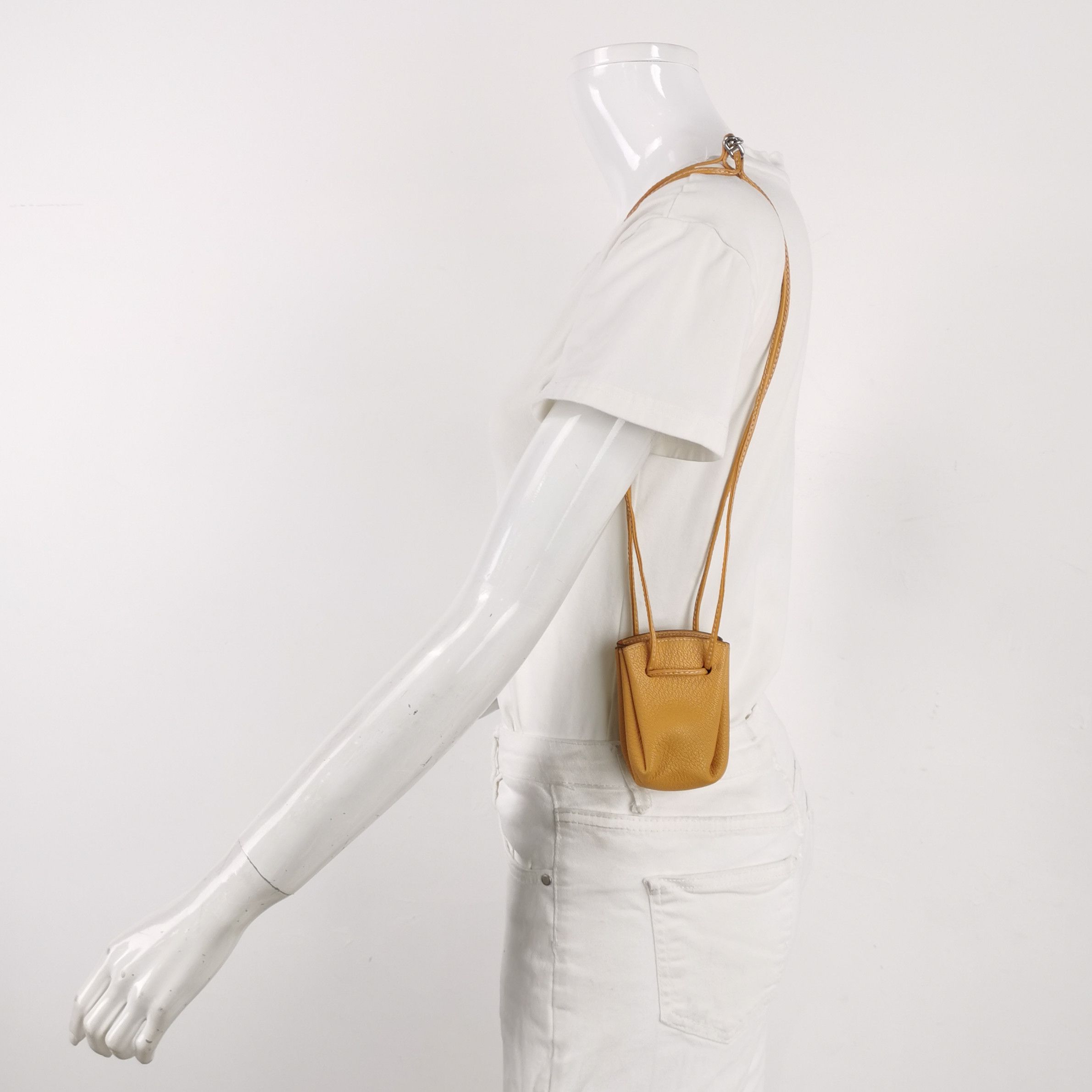 Hermes Hermes Women os Shoulder Bags Size ONE SIZE - 2 Thumbnail