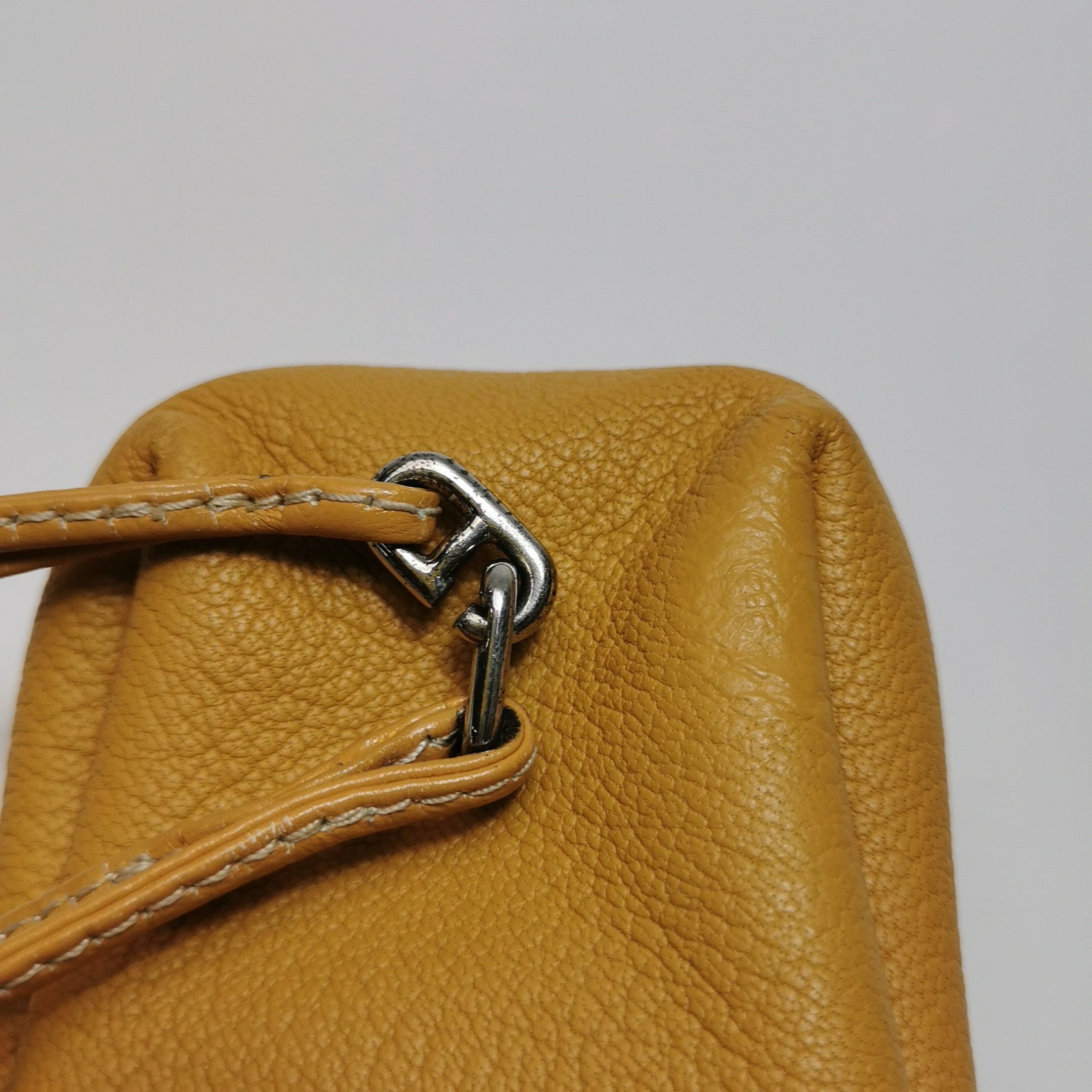 Hermes Hermes Women os Shoulder Bags Size ONE SIZE - 9 Thumbnail