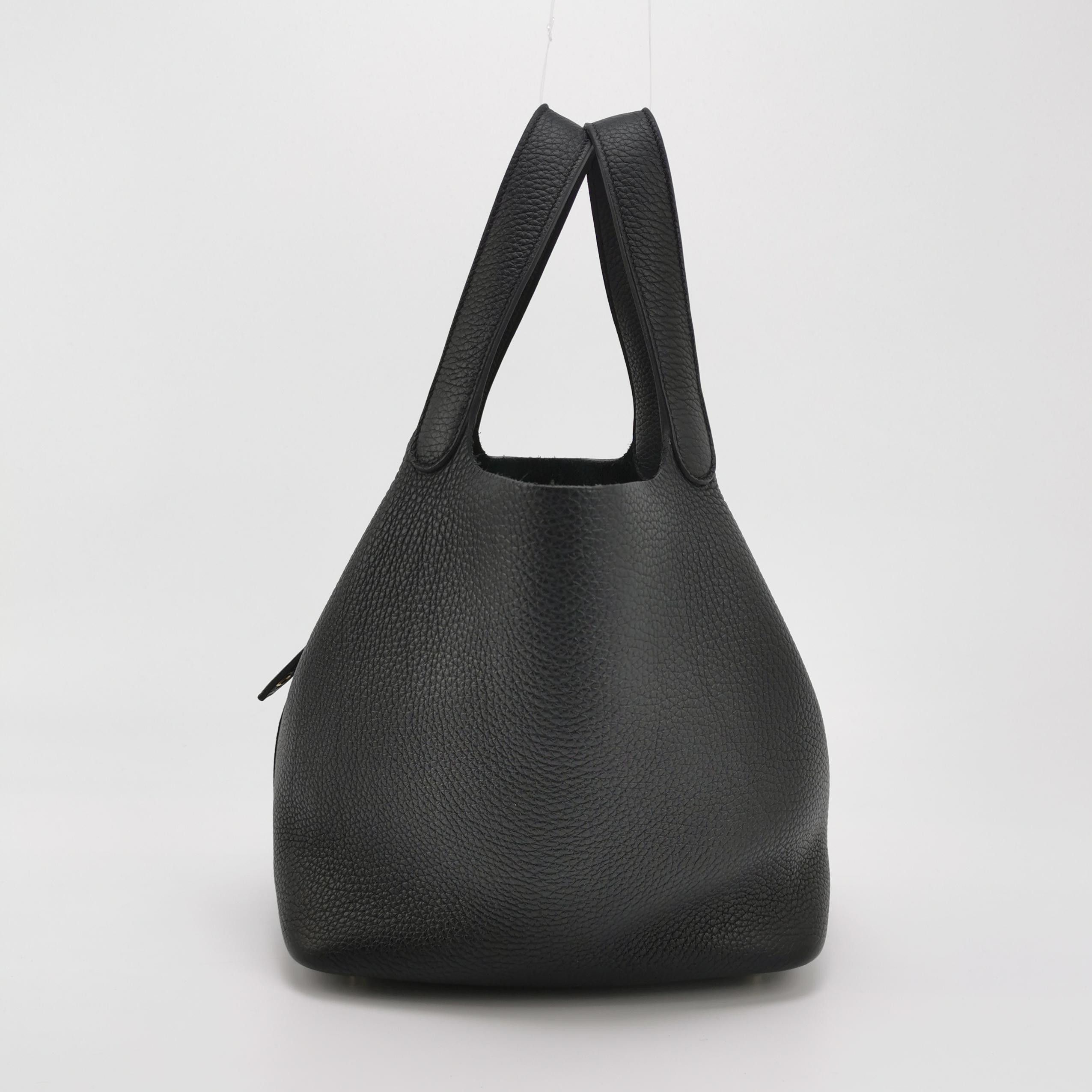 Hermes Hermes Women os Tote Bags Size ONE SIZE - 3 Thumbnail