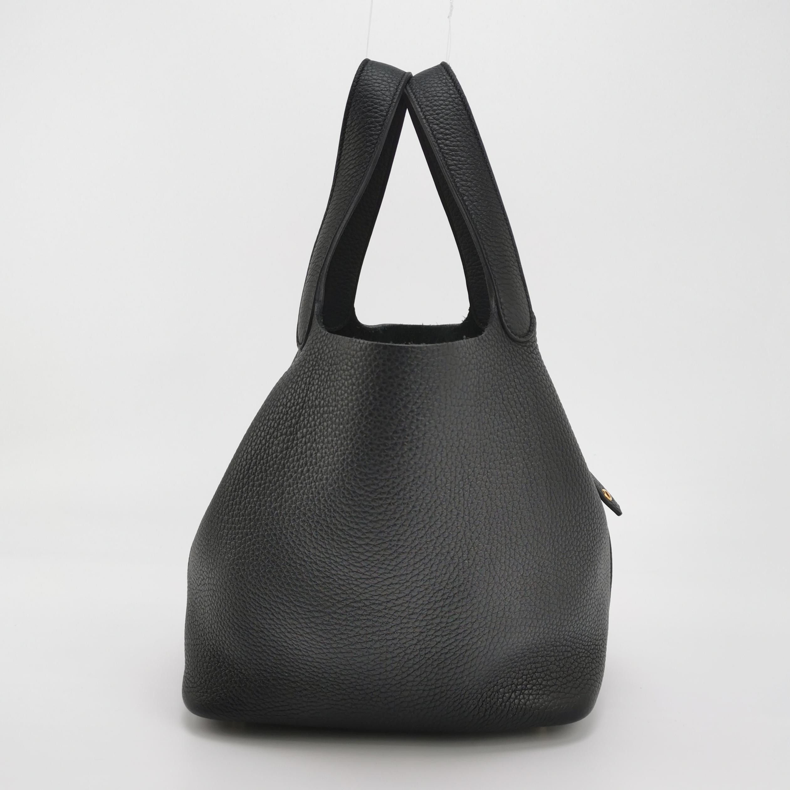 Hermes Hermes Women os Tote Bags Size ONE SIZE - 4 Thumbnail