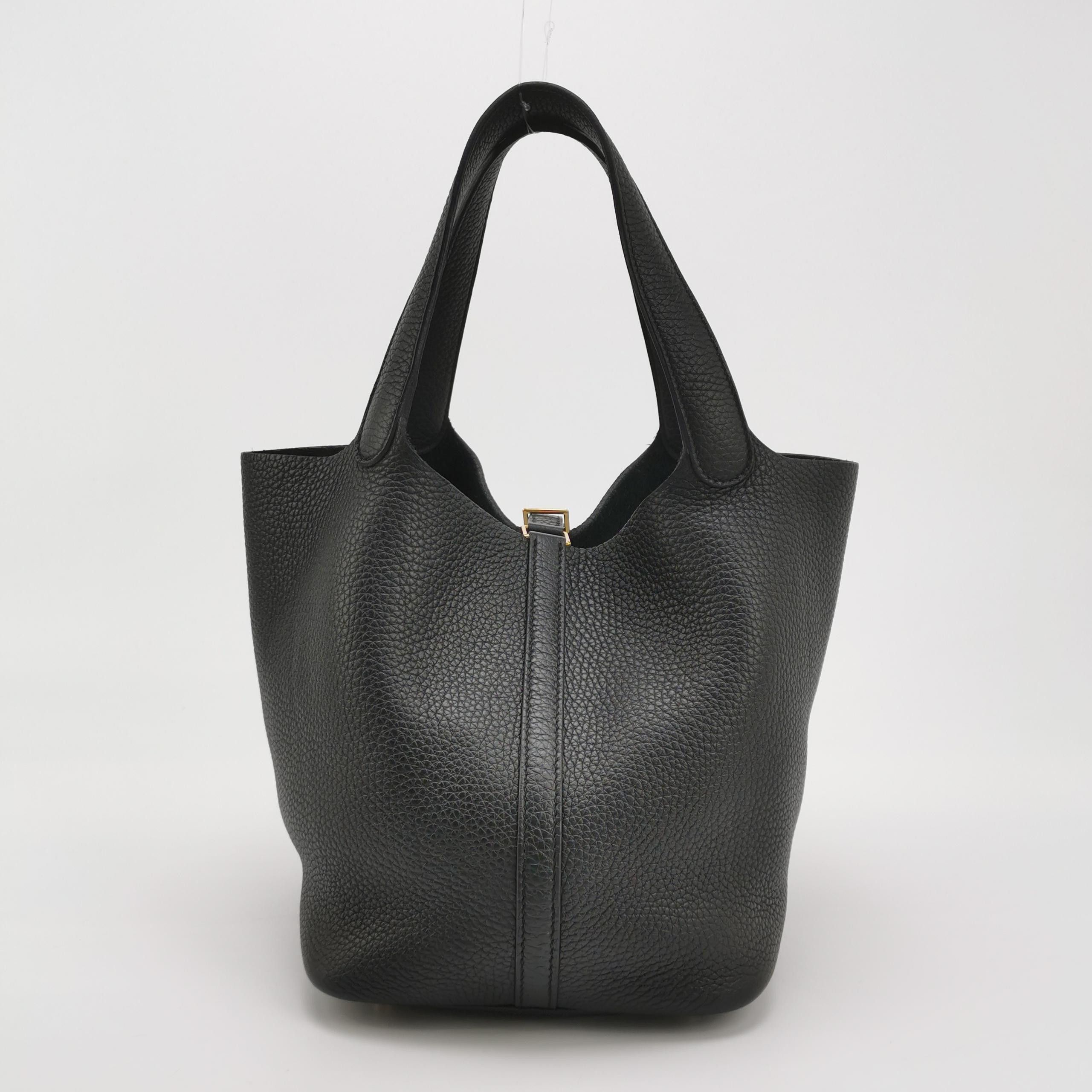 Hermes Hermes Women os Tote Bags Size ONE SIZE - 5 Thumbnail