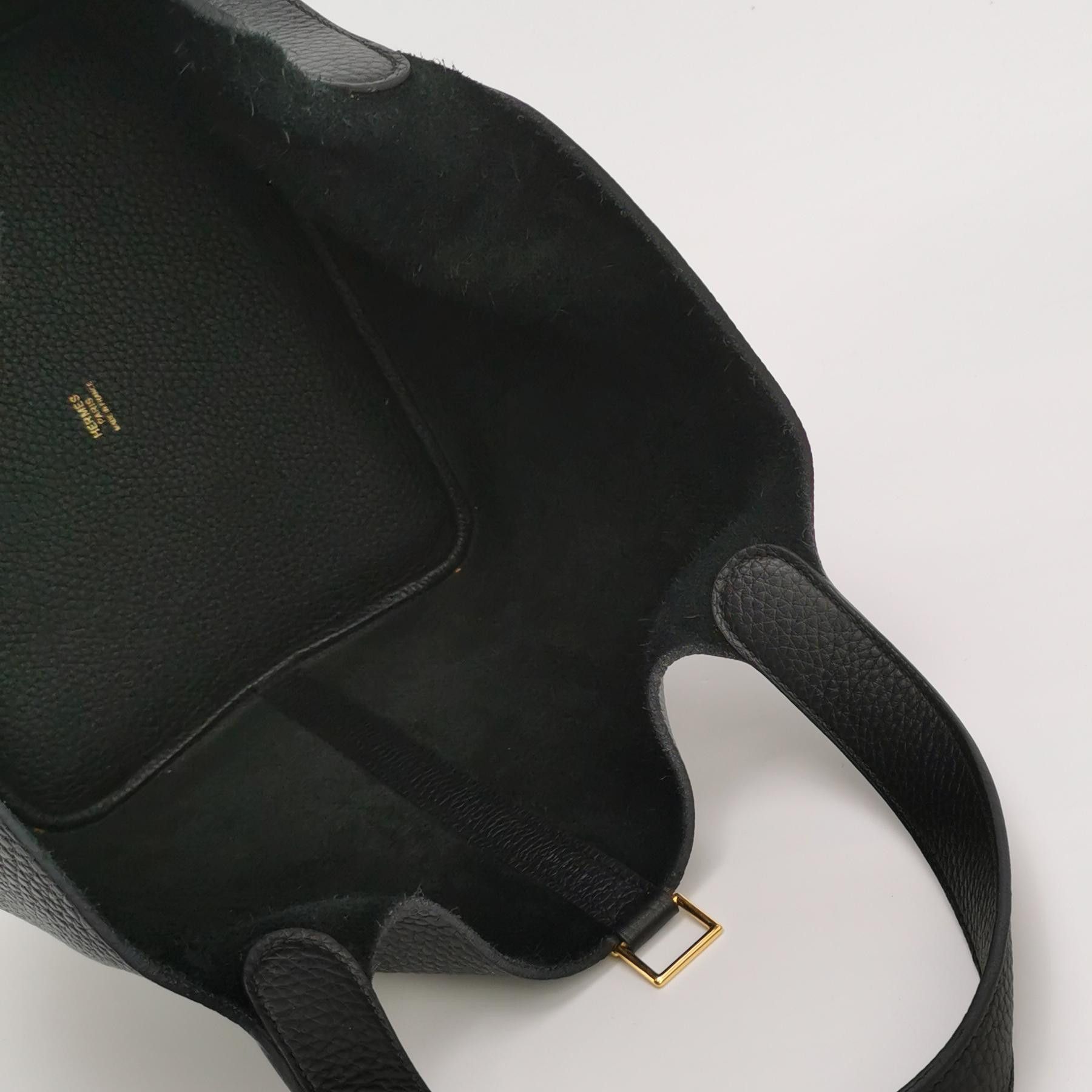 Hermes Hermes Women os Tote Bags Size ONE SIZE - 7 Thumbnail
