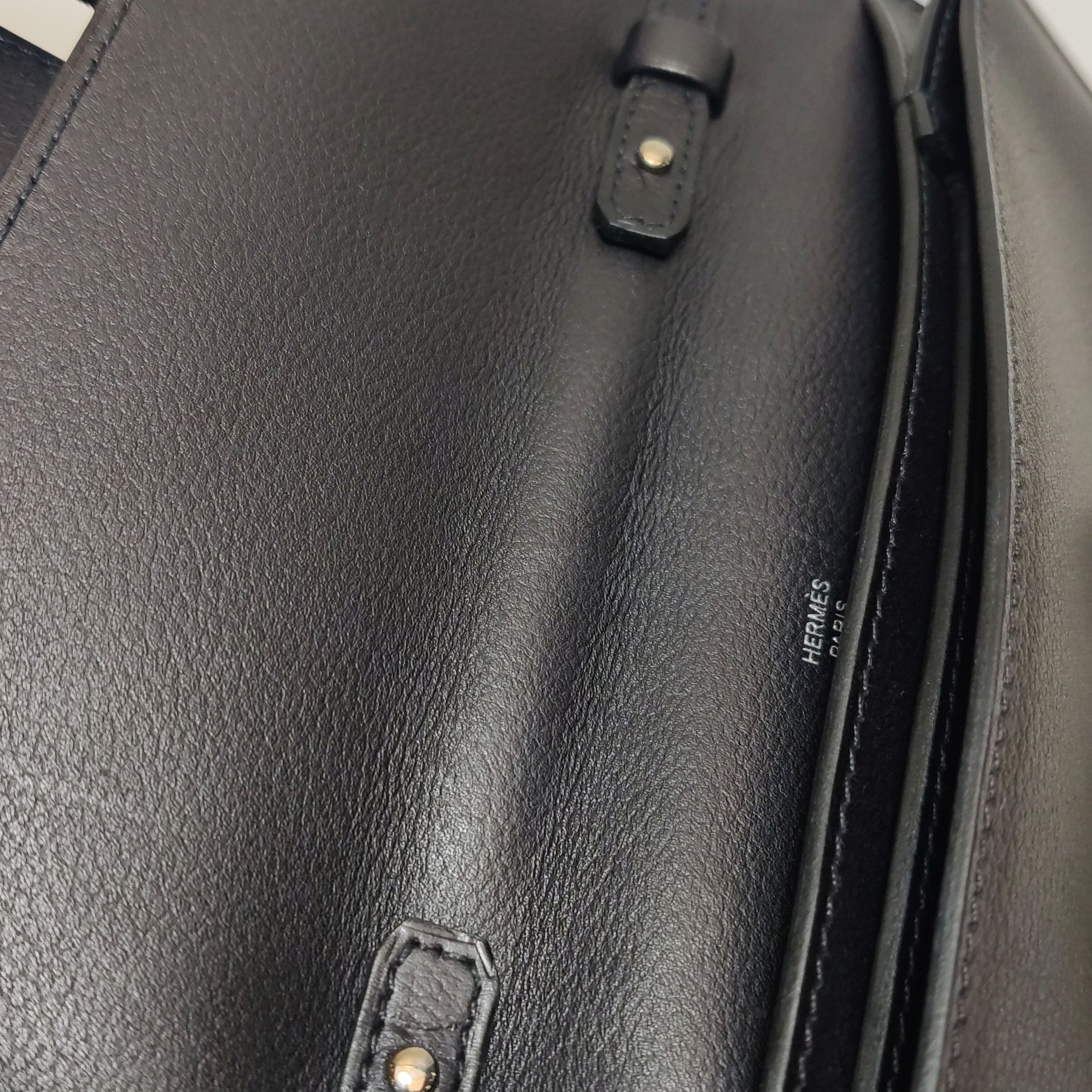 Hermes Hermes Women os Crossbody Bags Size ONE SIZE - 12 Thumbnail