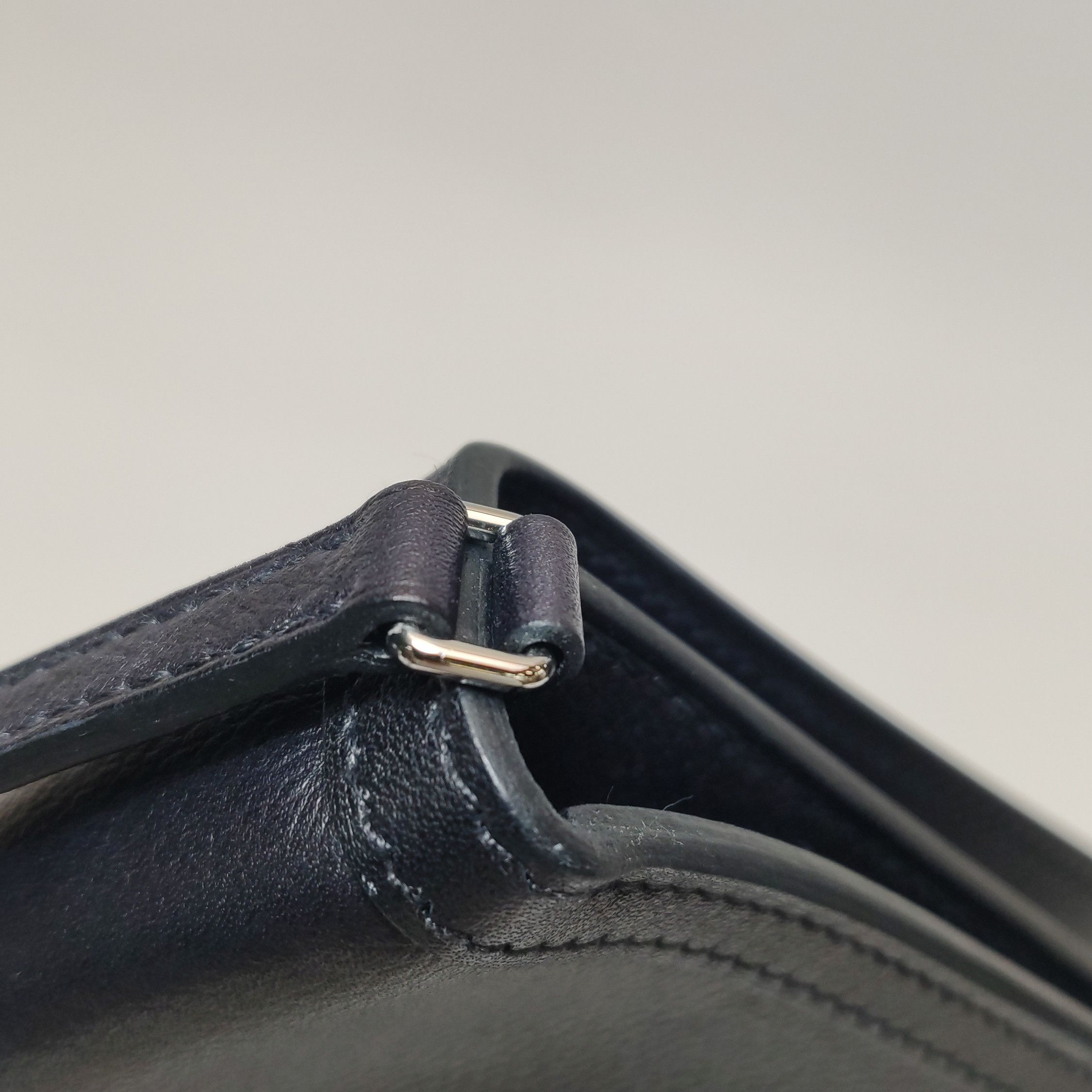 Hermes Hermes Women os Crossbody Bags Size ONE SIZE - 10 Thumbnail