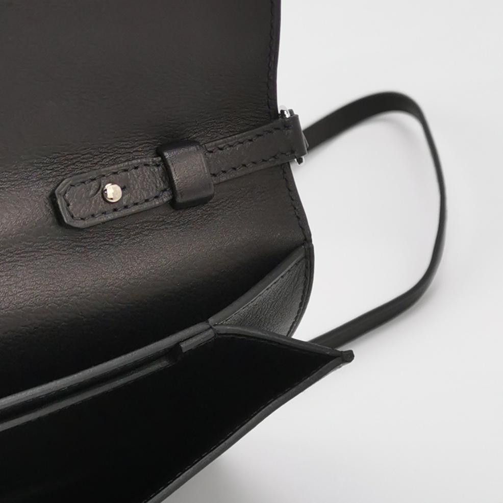 Hermes Hermes Women os Crossbody Bags Size ONE SIZE - 7 Thumbnail