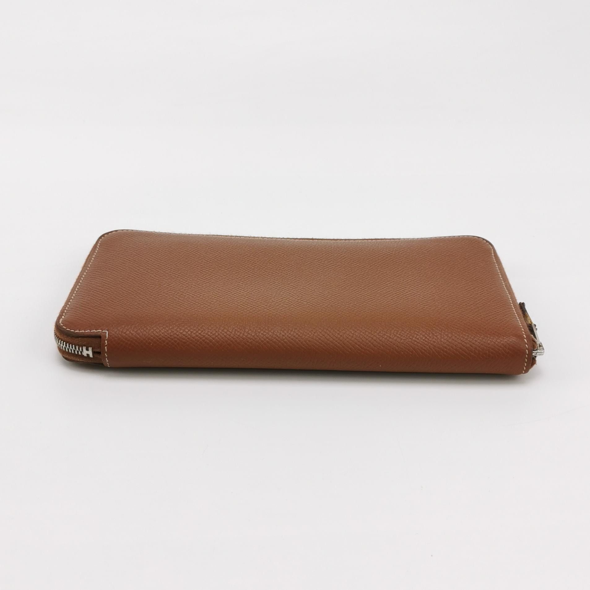 Hermes Hermes Women os Wallets Size ONE SIZE - 5 Thumbnail
