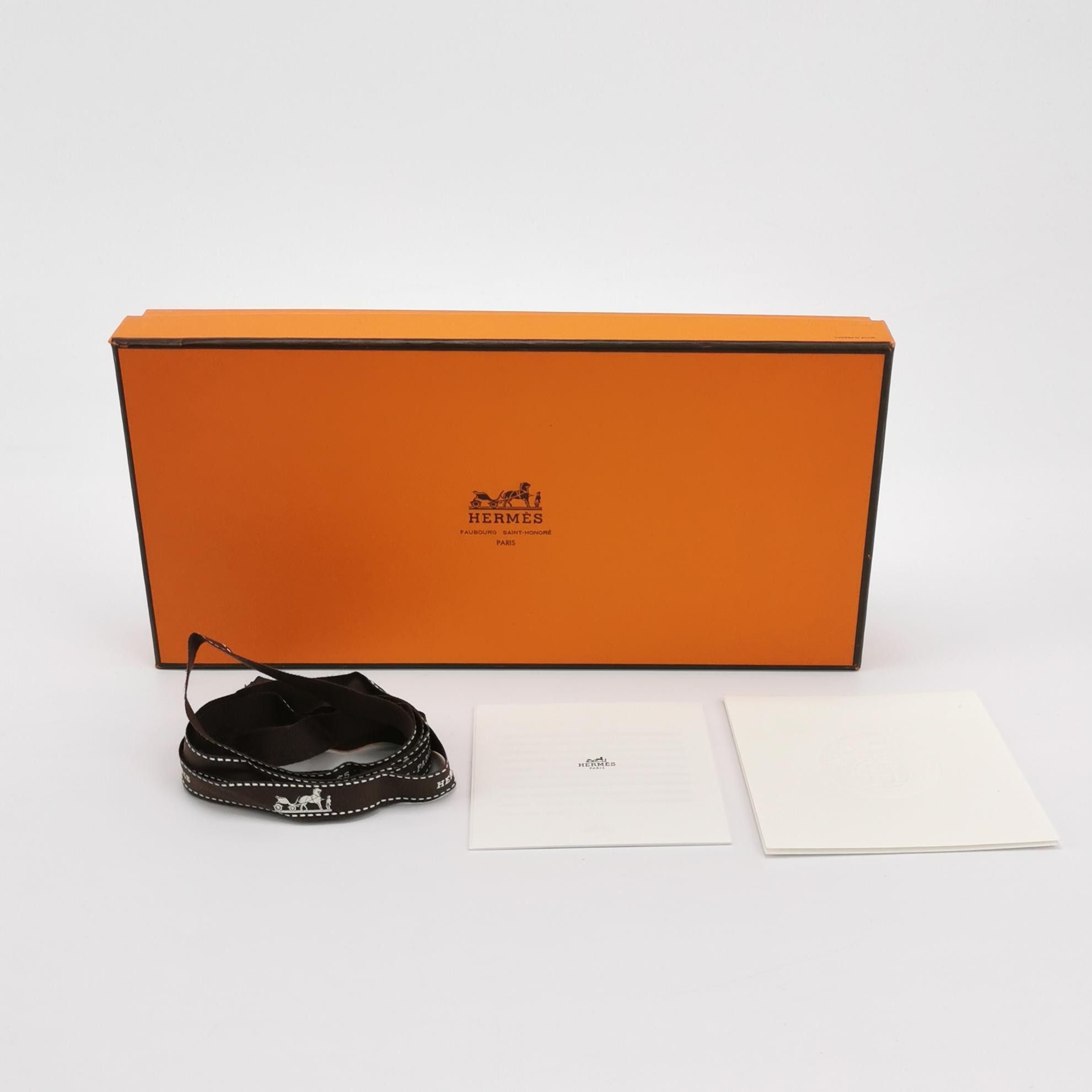 Hermes Hermes Women os Wallets Size ONE SIZE - 8 Thumbnail